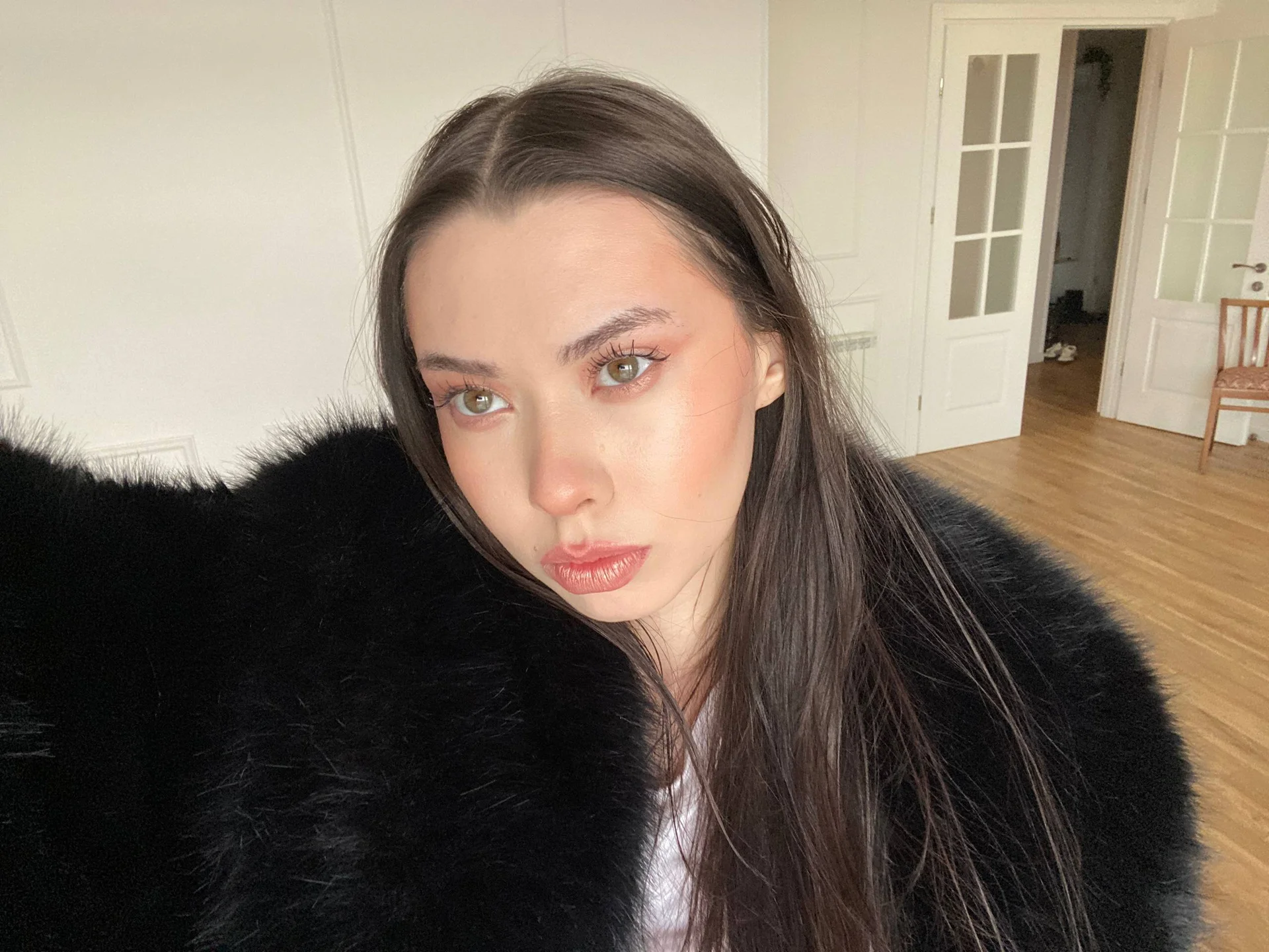 XXX Porn Photo of Nude gwenonl1ne 10