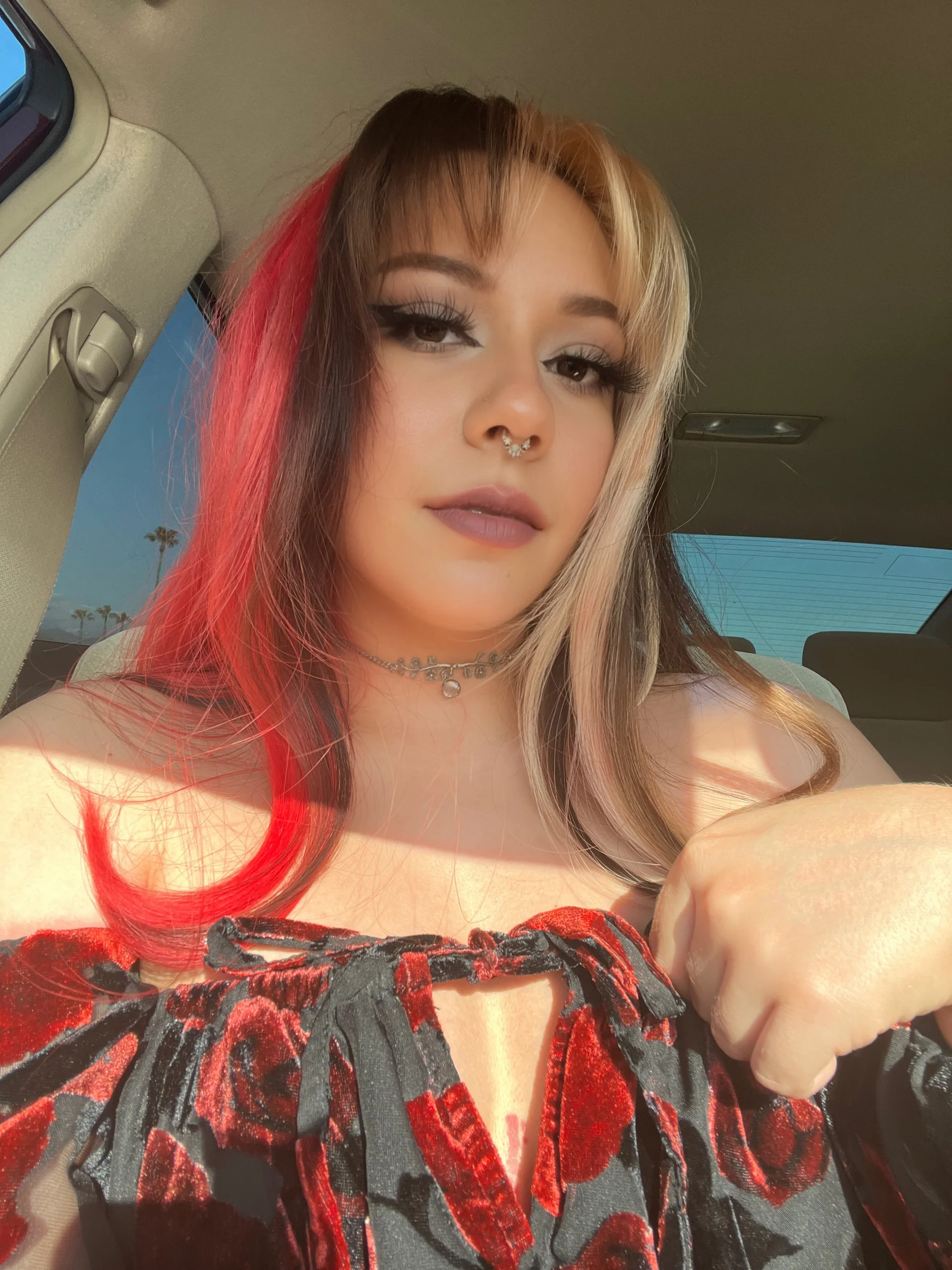 XXX Porn Photo of Nude gorexchid 7