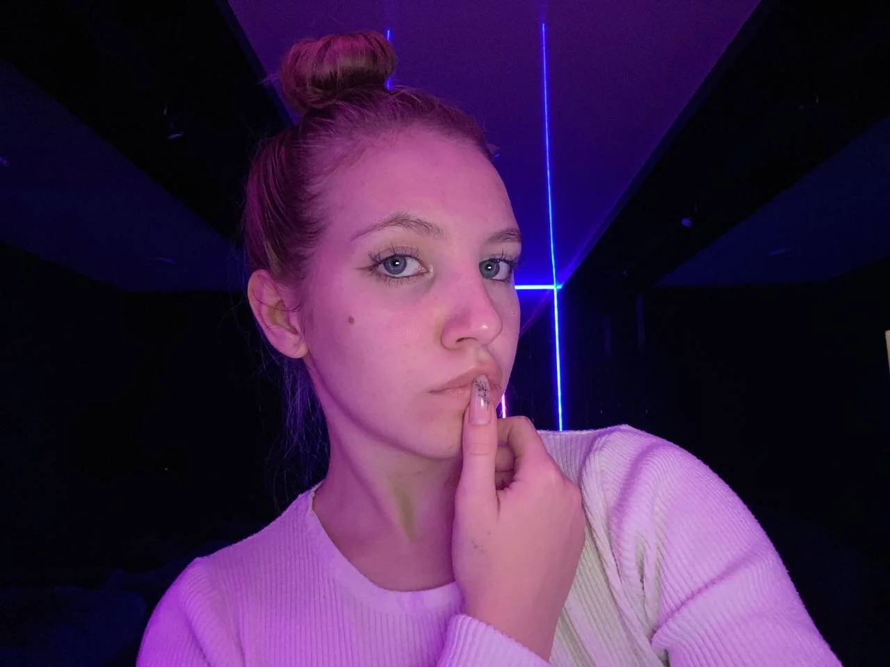 XXX Porn Photo of Nude DominoGabriel 31