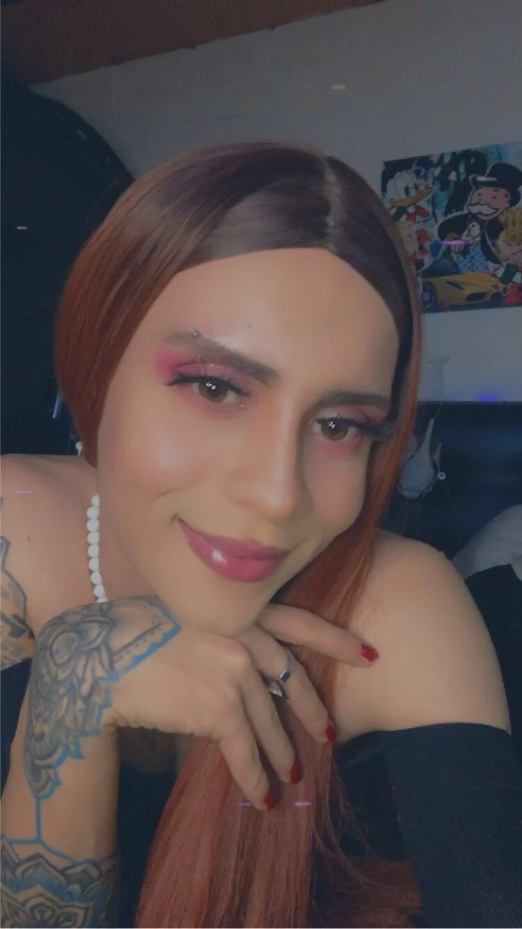 XXX Porn Photo of Nude AngelsJones21 211