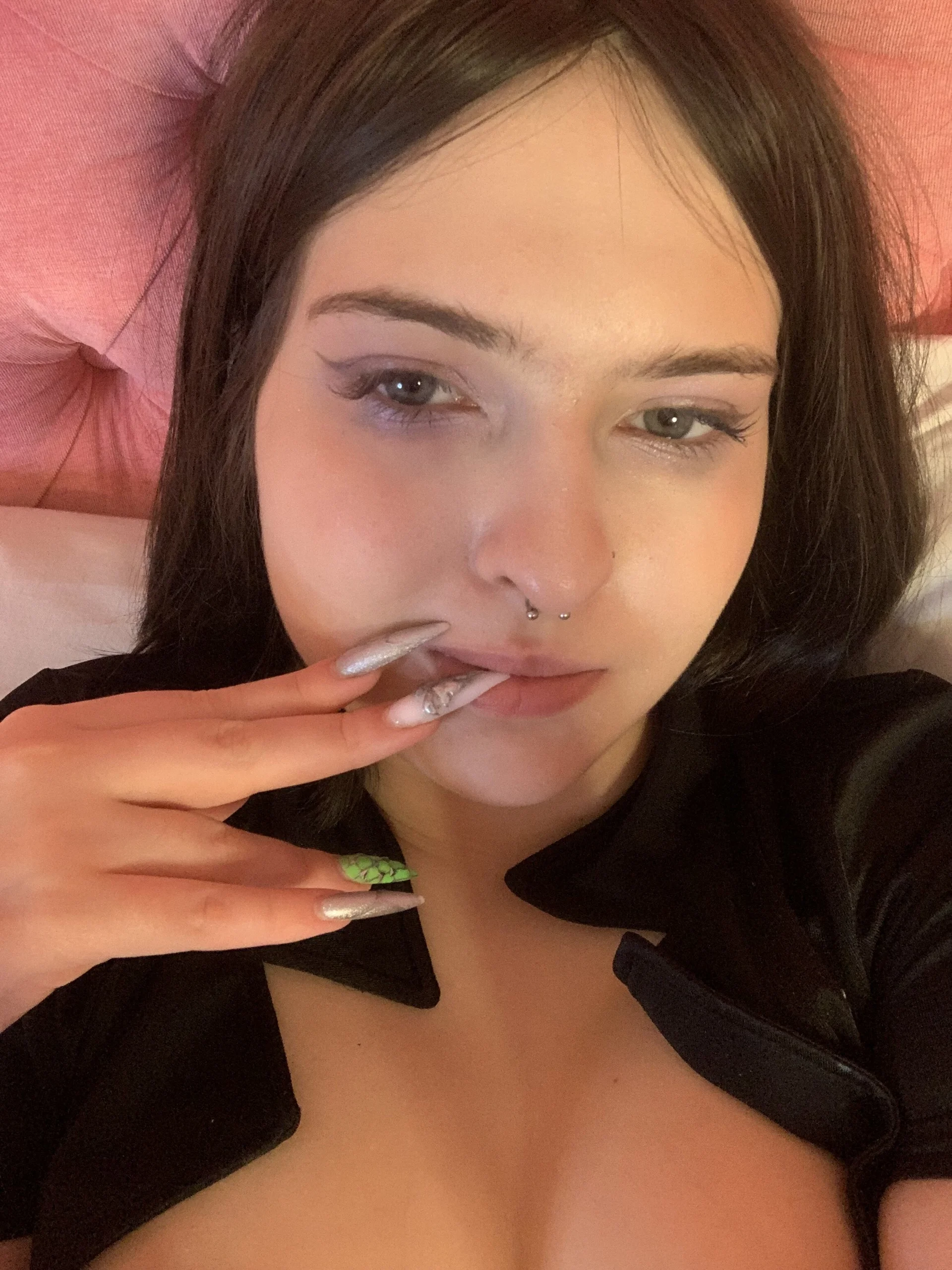 XXX Porn Photo of Nude Ruby_de_Cherry 62