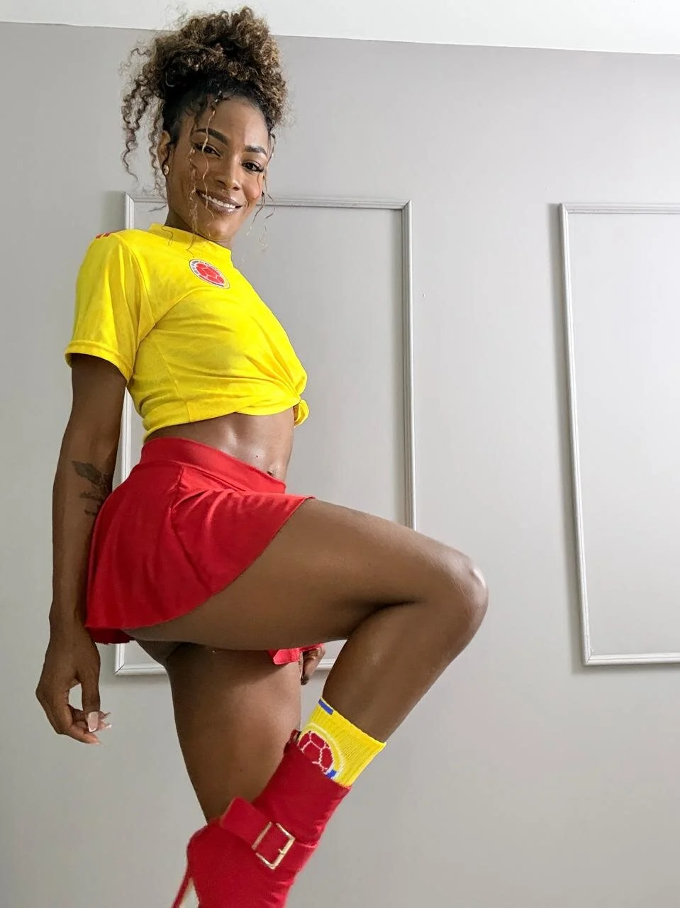 XXX Porn Photo of Nude kiaratentation 308