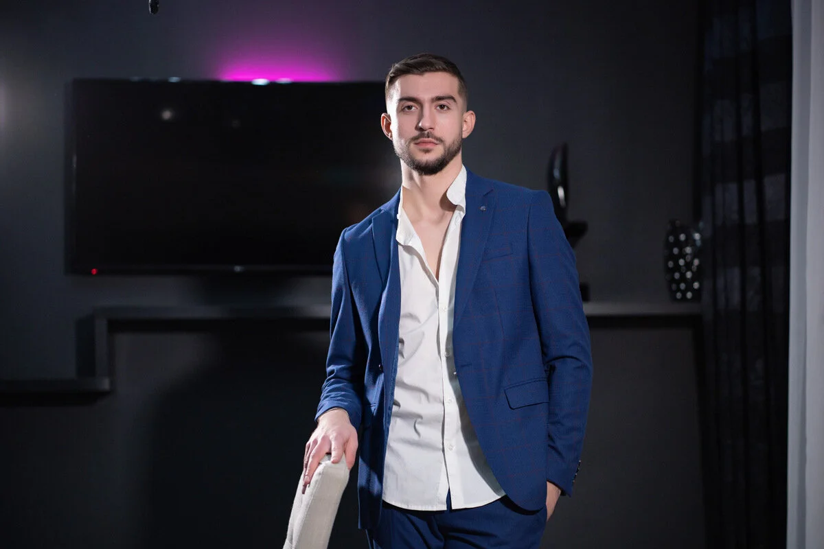 XXX Porn Photo of Nude Dylan_Best 18
