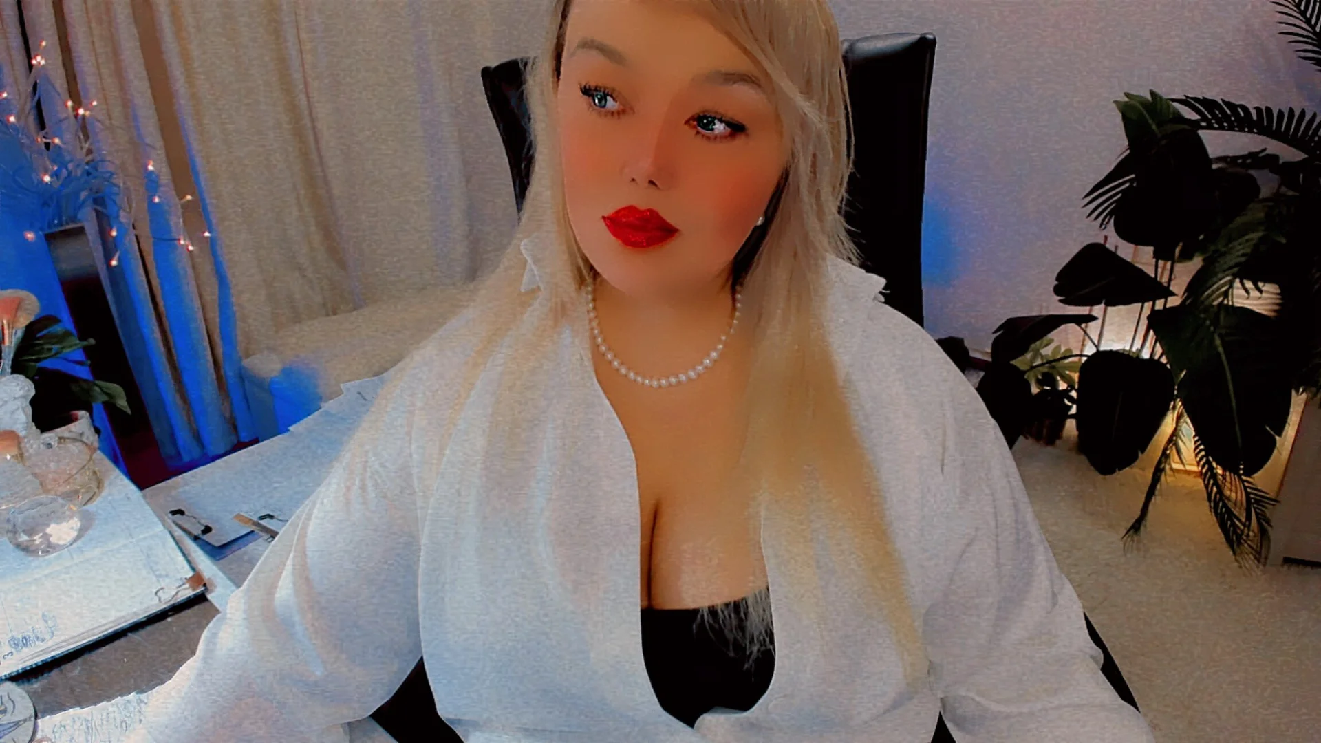 XXX Porn Photo of Nude DominatrixEternameUK 12