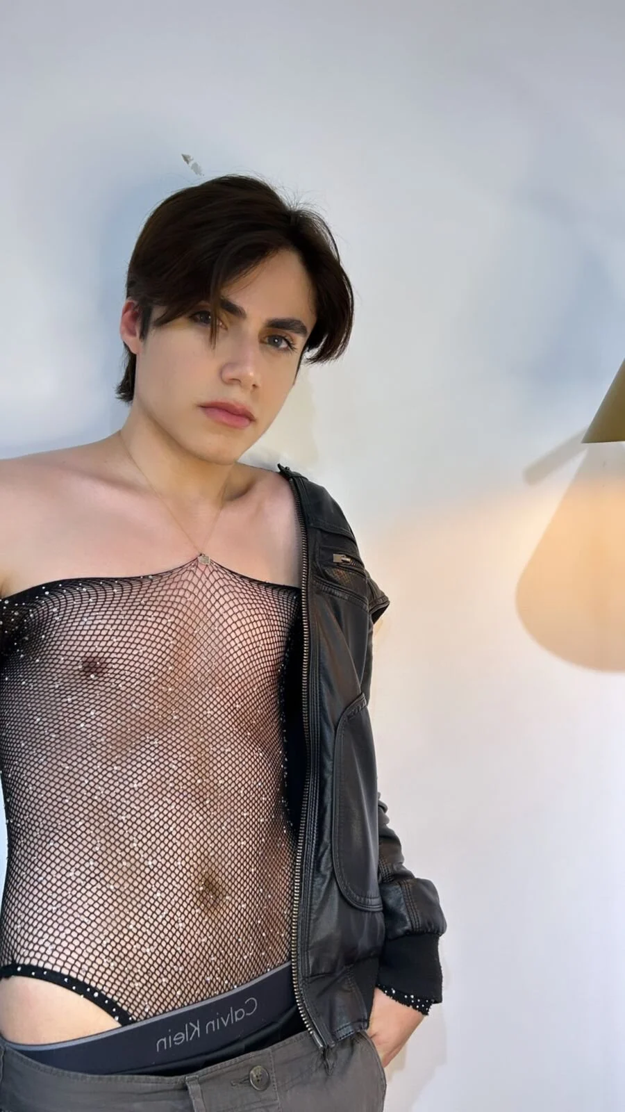 XXX Porn Photo of Nude ChristianM_18 8