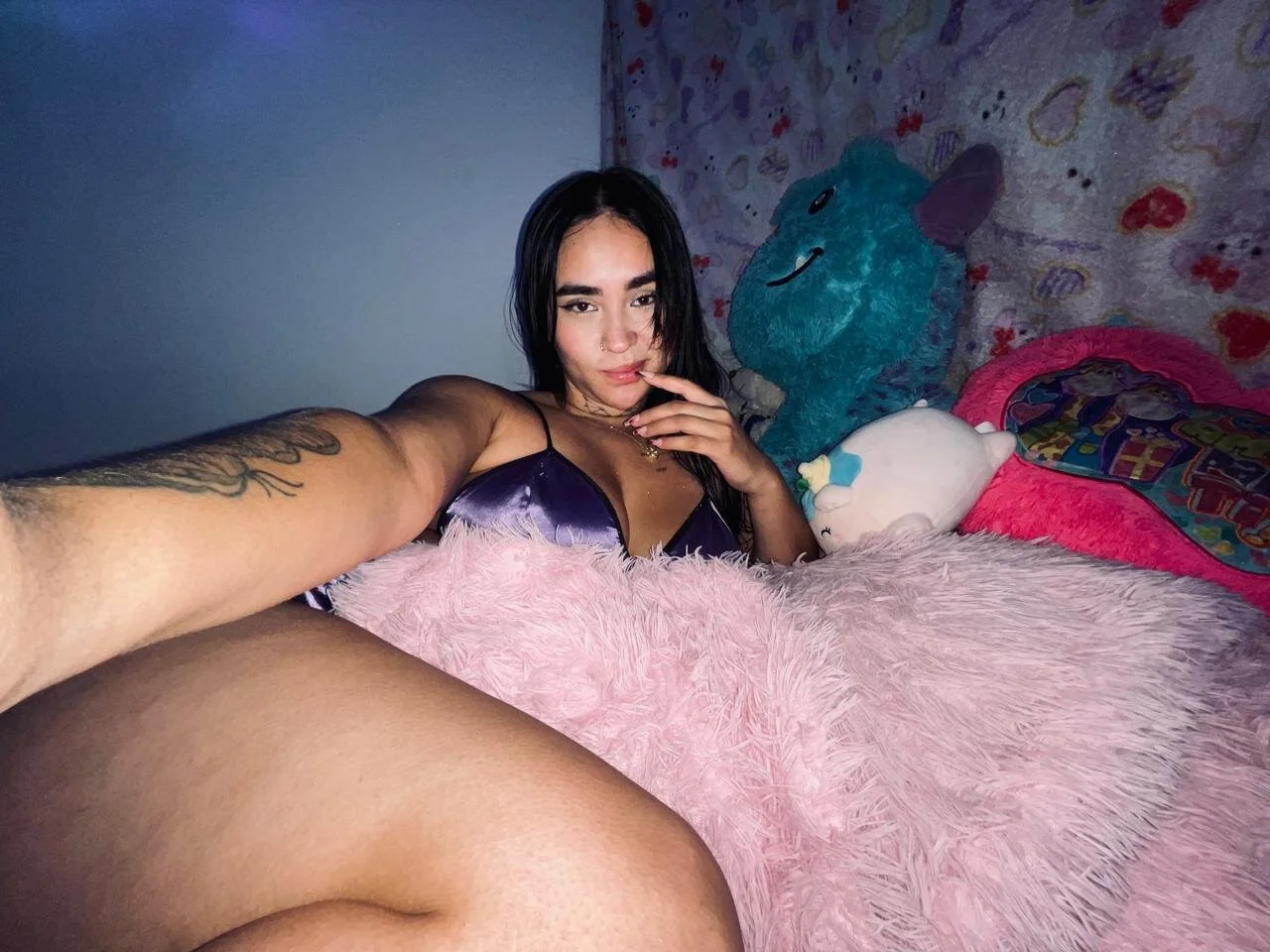 XXX Porn Photo of Nude Elaia_Muller1 7