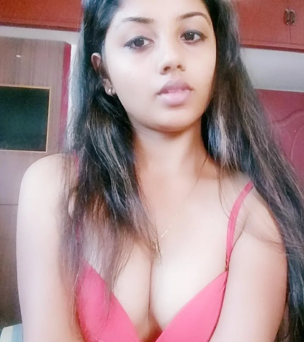 XXX Porn Photo of Nude CuteHaseena 4