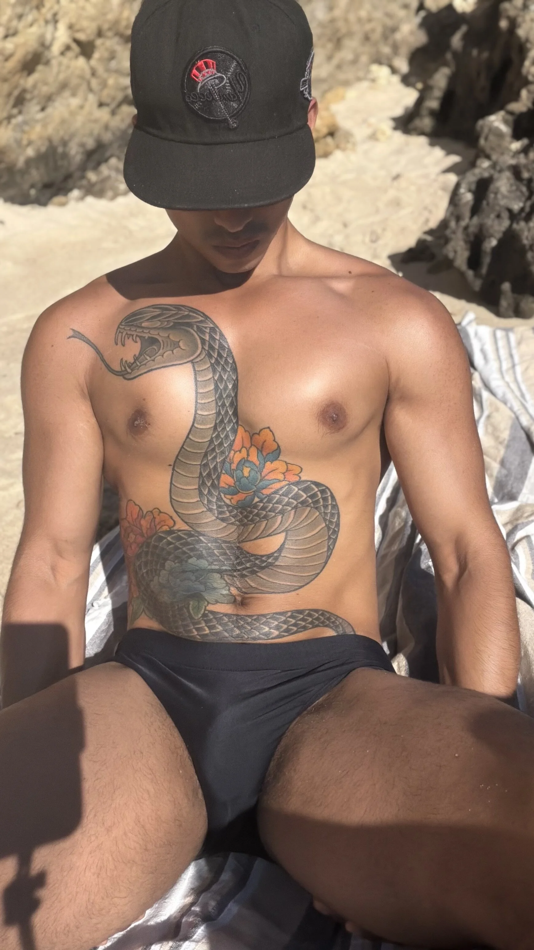 XXX Porn Photo of Nude David_Tresh5 10