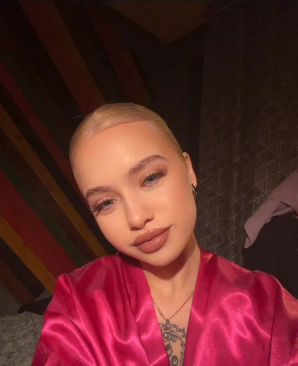 XXX Porn Photo of Nude PetulaGunton 23