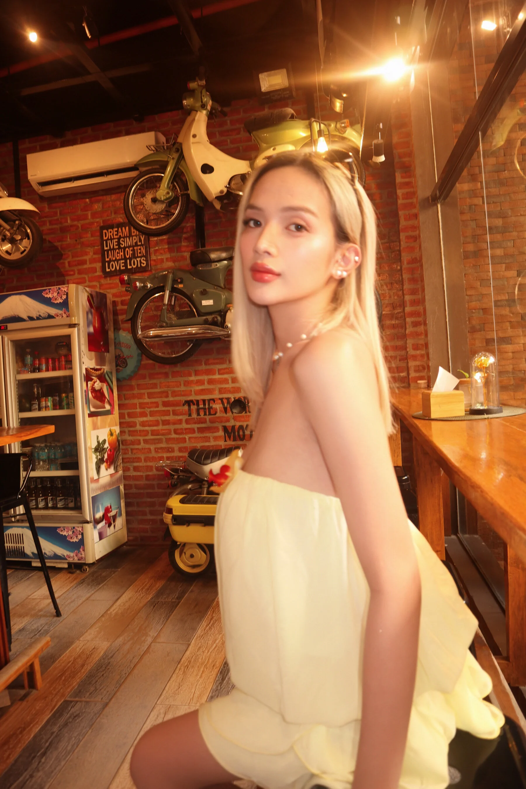 XXX Porn Photo of Nude JorgeousKylie 28