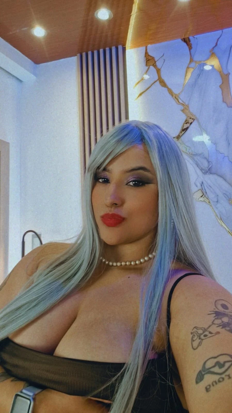 XXX Porn Photo of Nude EmmaWalkerr_ 34