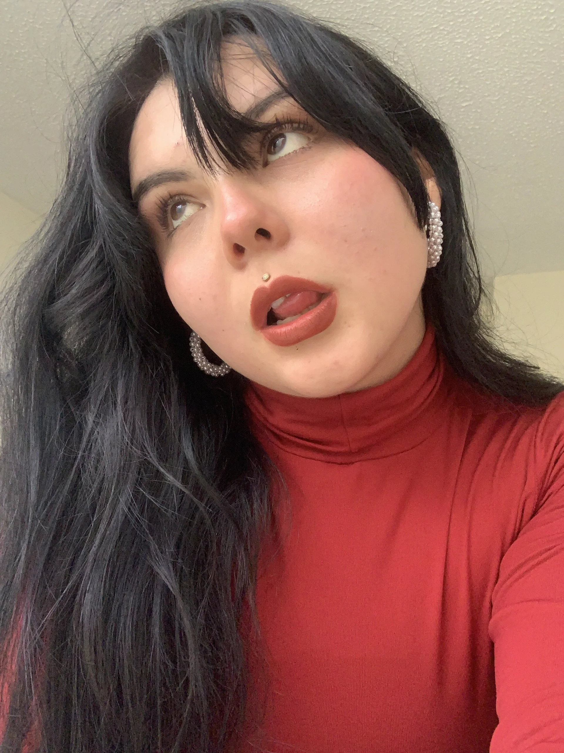 XXX Porn Photo of Nude Juliet_elary 6