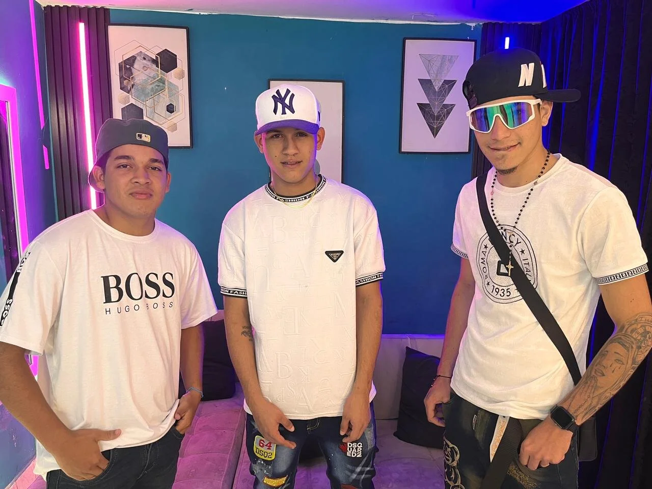 XXX Porn Photo of Nude Oficial_KingOfHeavens 67