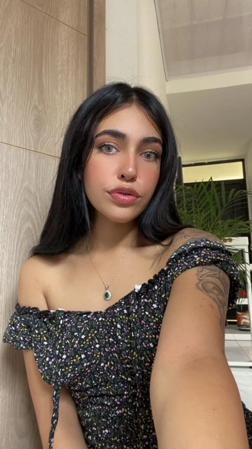 XXX Porn Photo of Nude DaphneUwu 402
