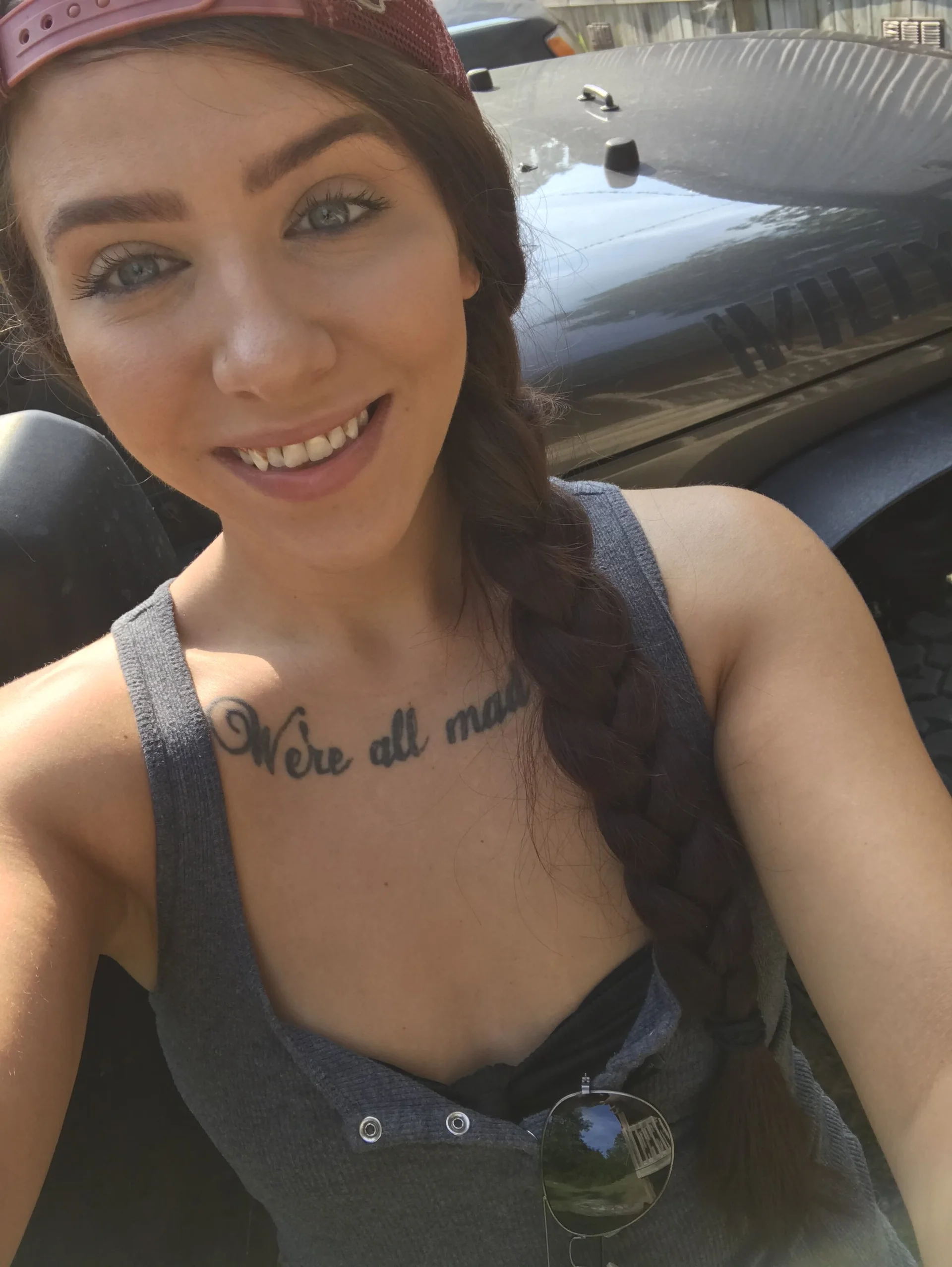 XXX Porn Photo of Nude alliecat_94 25