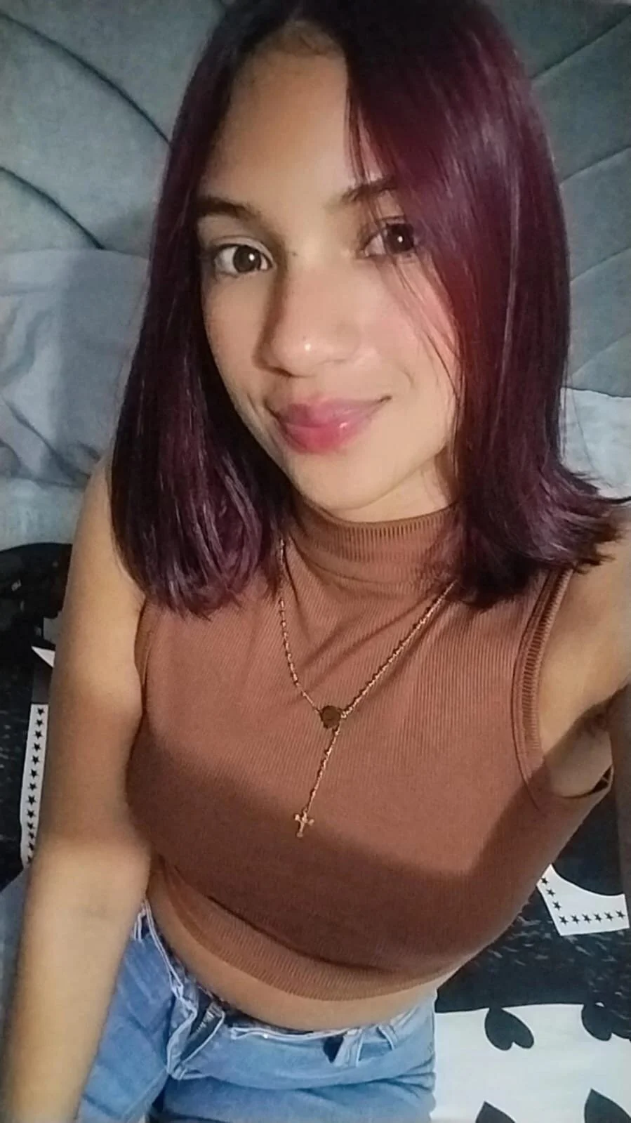 XXX Porn Photo of Nude sapphire_brown20 3