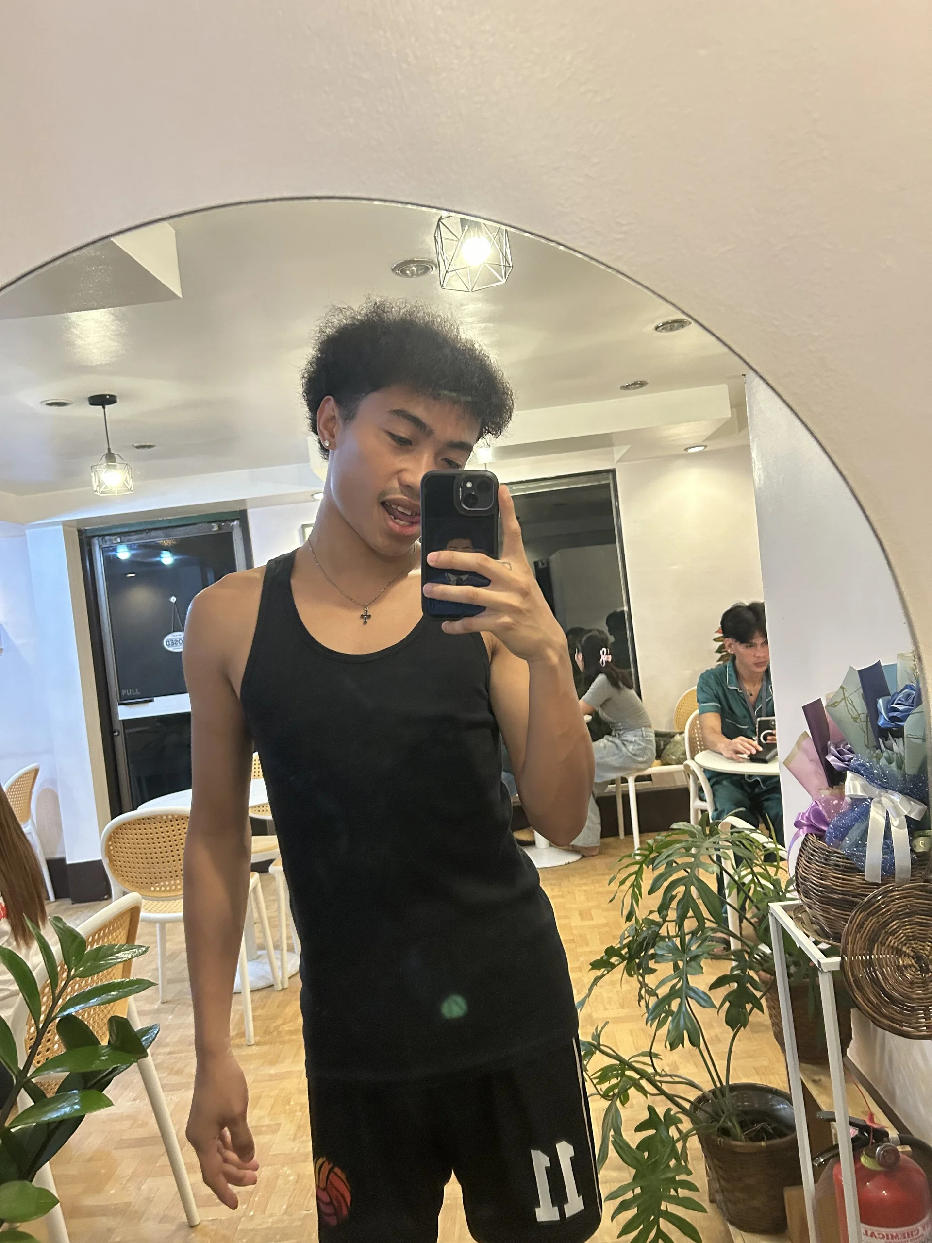 XXX Porn Photo of Nude Midnight_snack 11