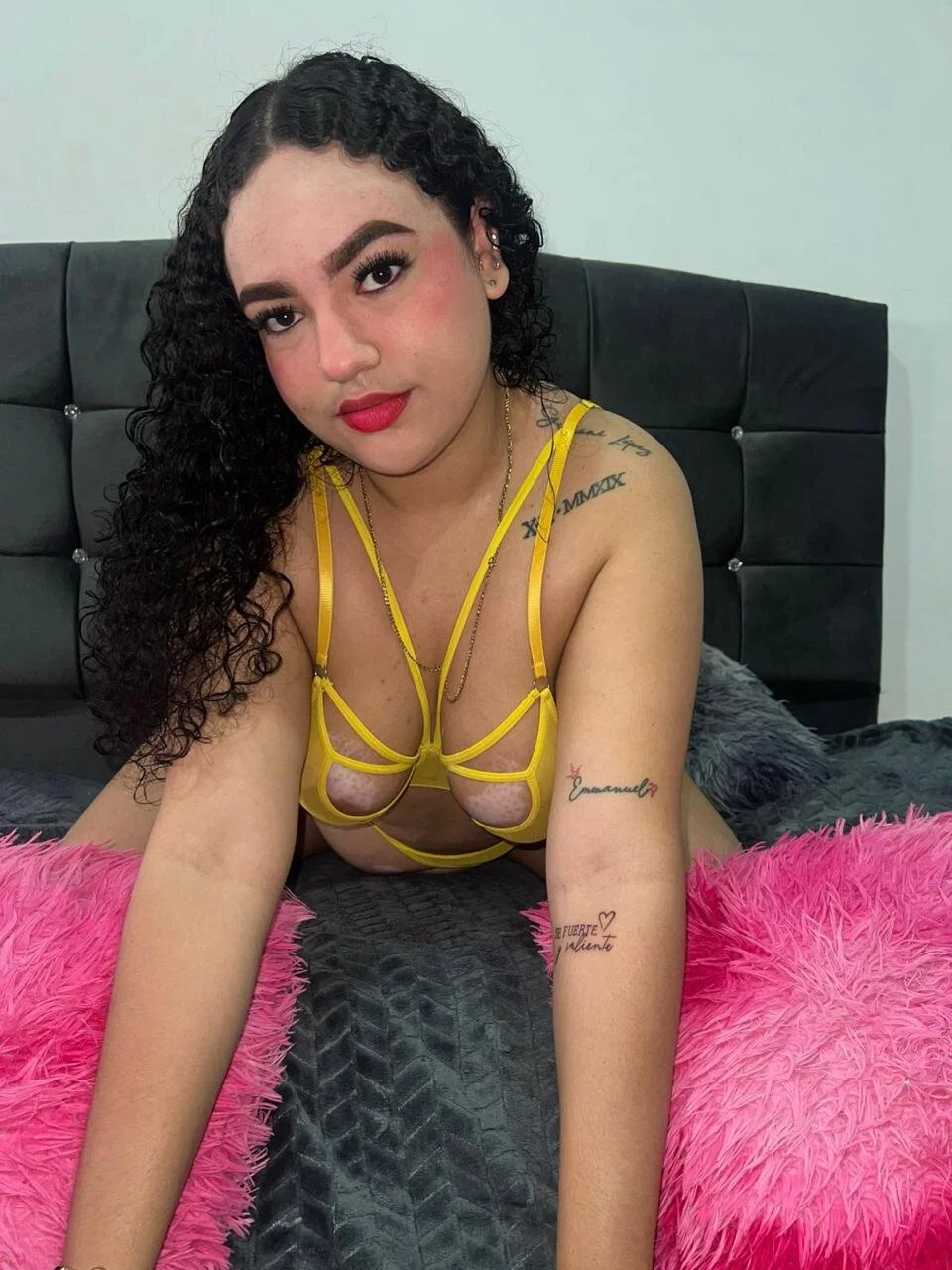 XXX Porn Photo of Nude Jesy_em 2