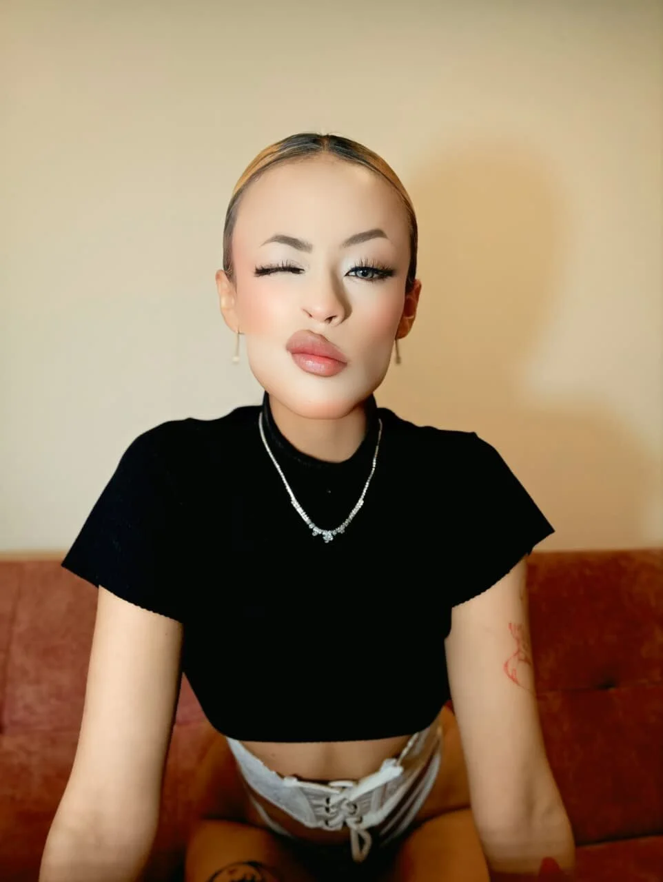 XXX Porn Photo of Nude Angelique_hafner 22
