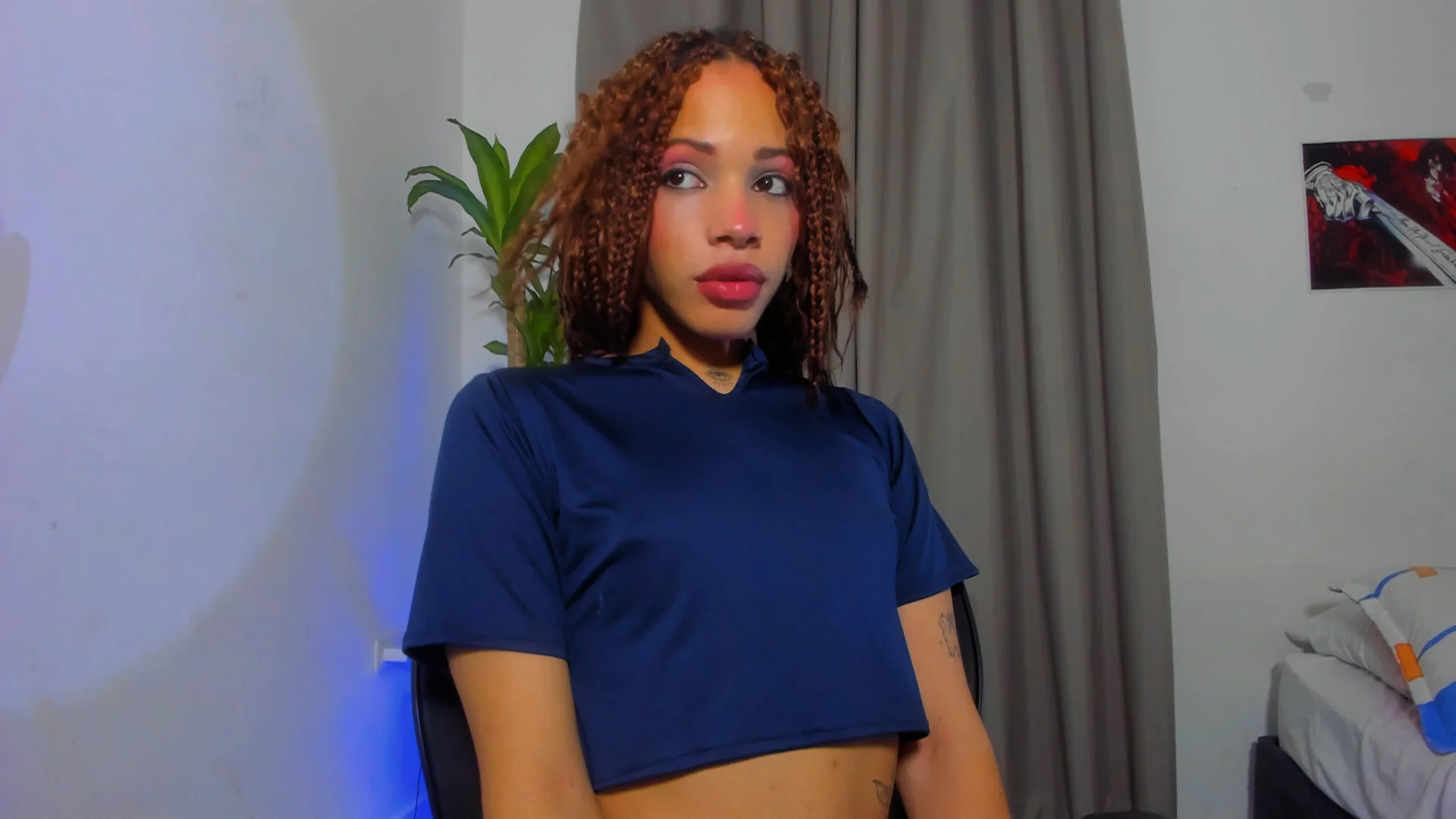 XXX Porn Photo of Nude Catty_Noir 14
