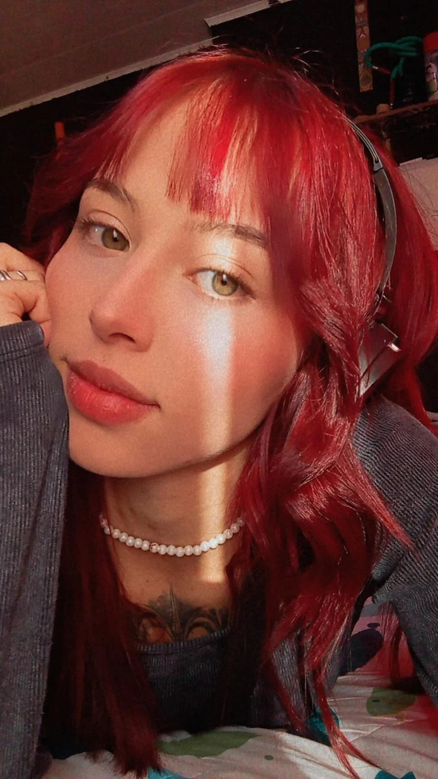 XXX Porn Photo of Nude shayla_bbs 2