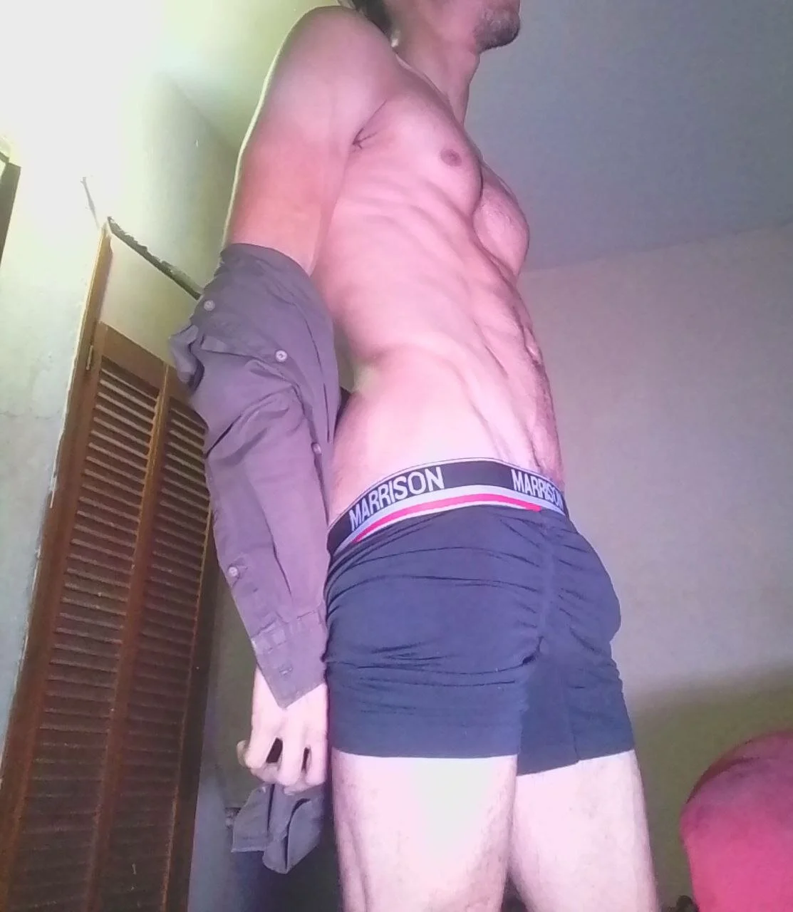 XXX Porn Photo of Nude ssskinny_hot 8