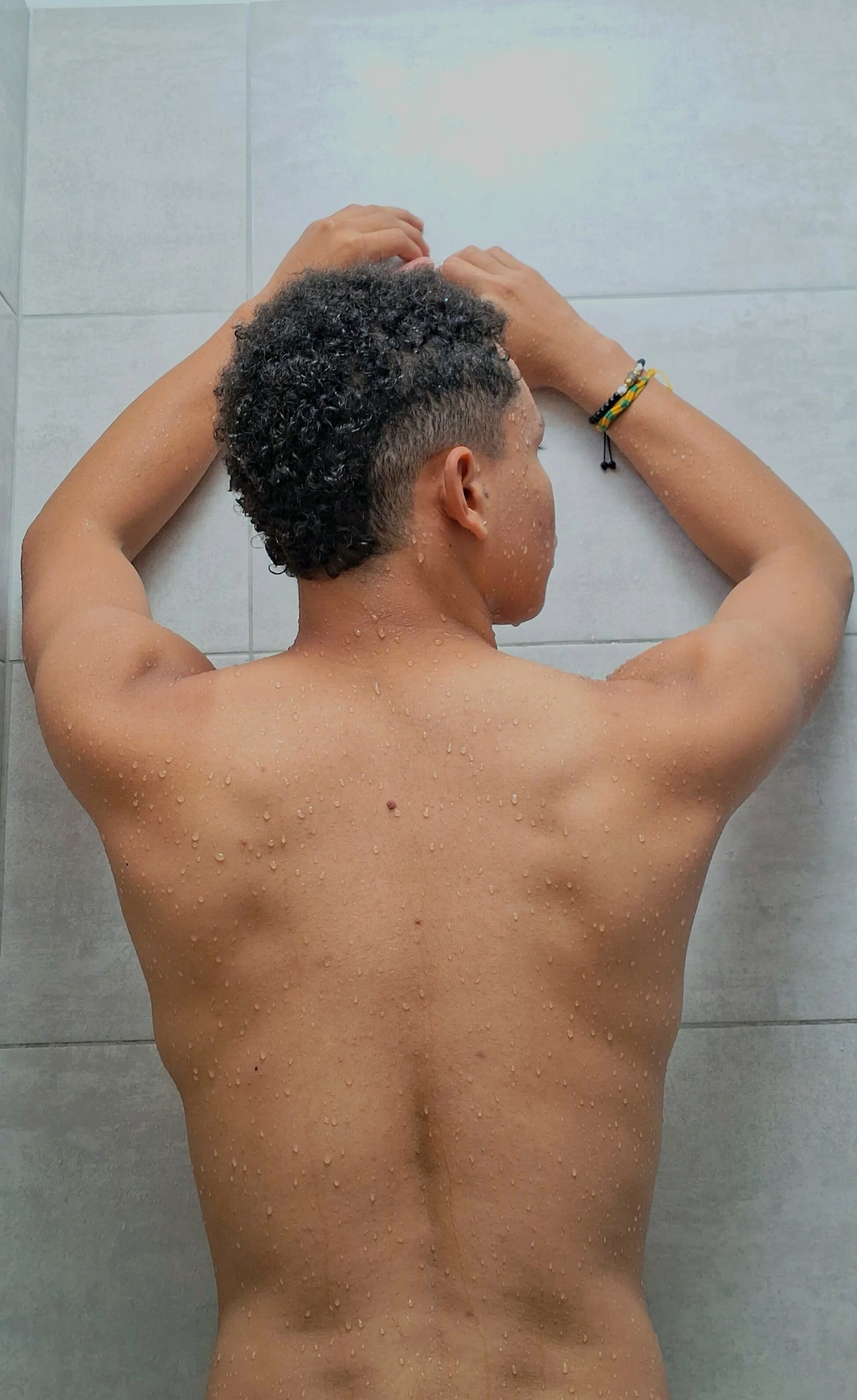 XXX Porn Photo of Nude Liams18 5