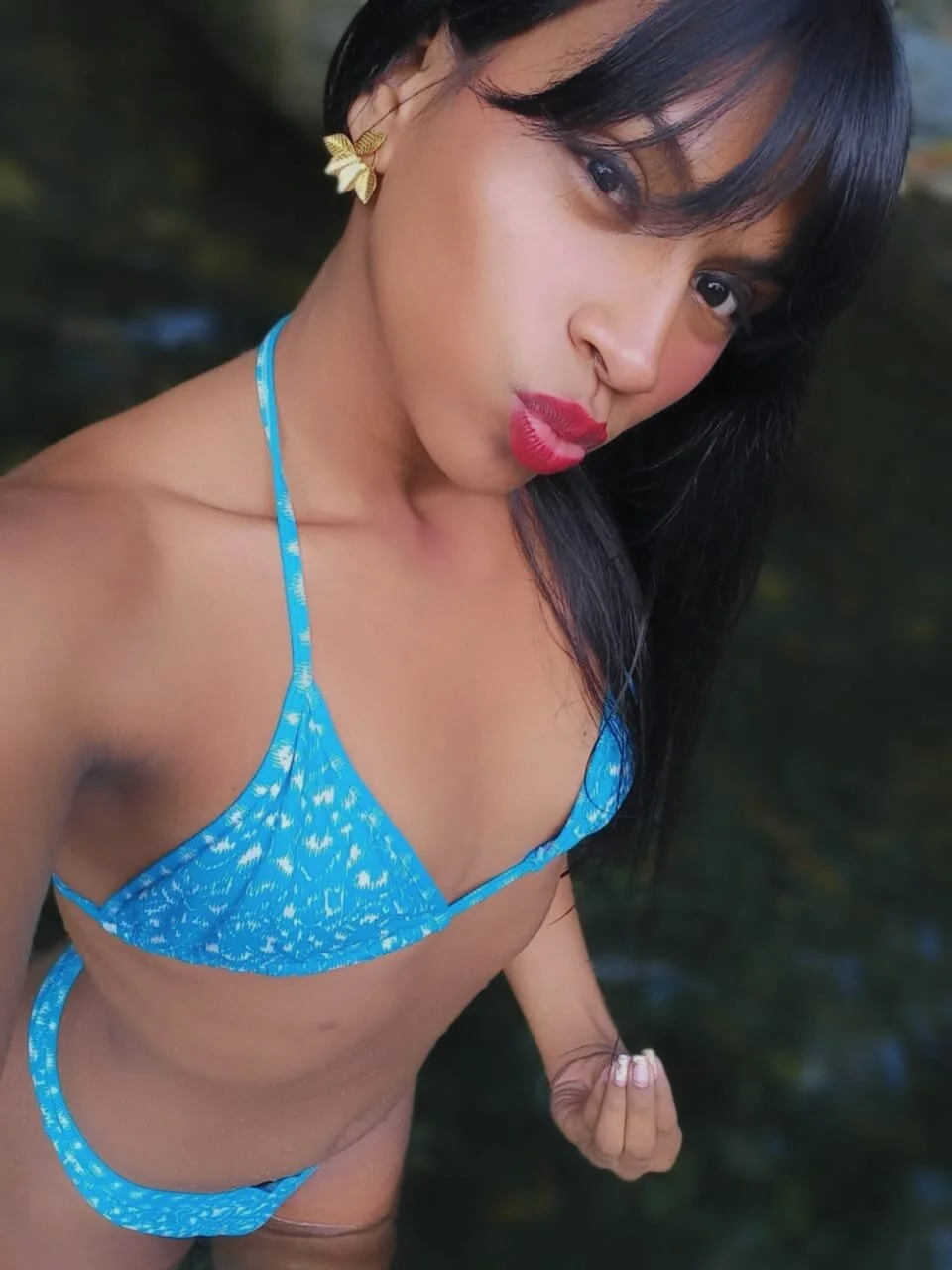XXX Porn Photo of Nude KimberlyCutee 9