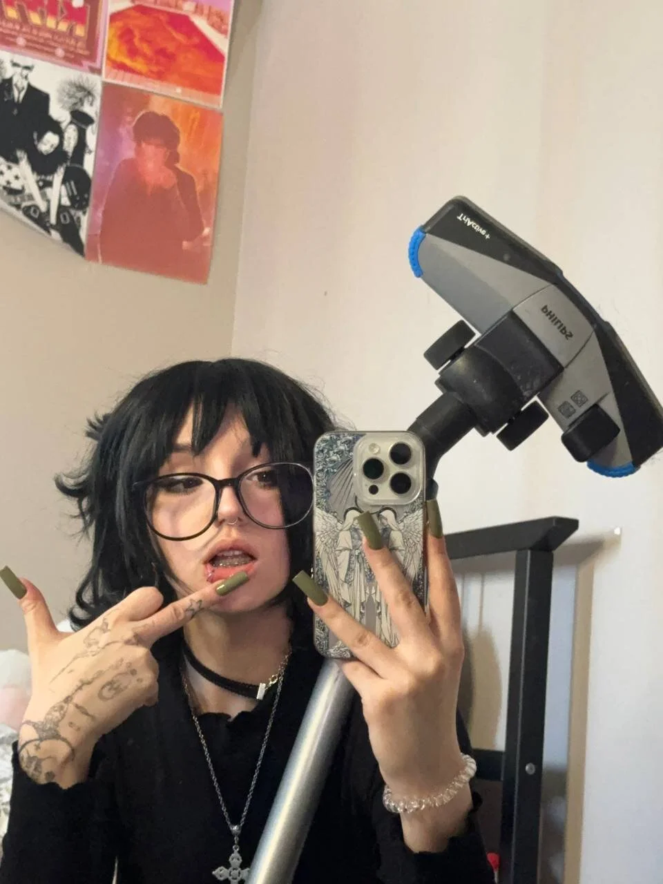 XXX Porn Photo of Nude Viv_Player 53