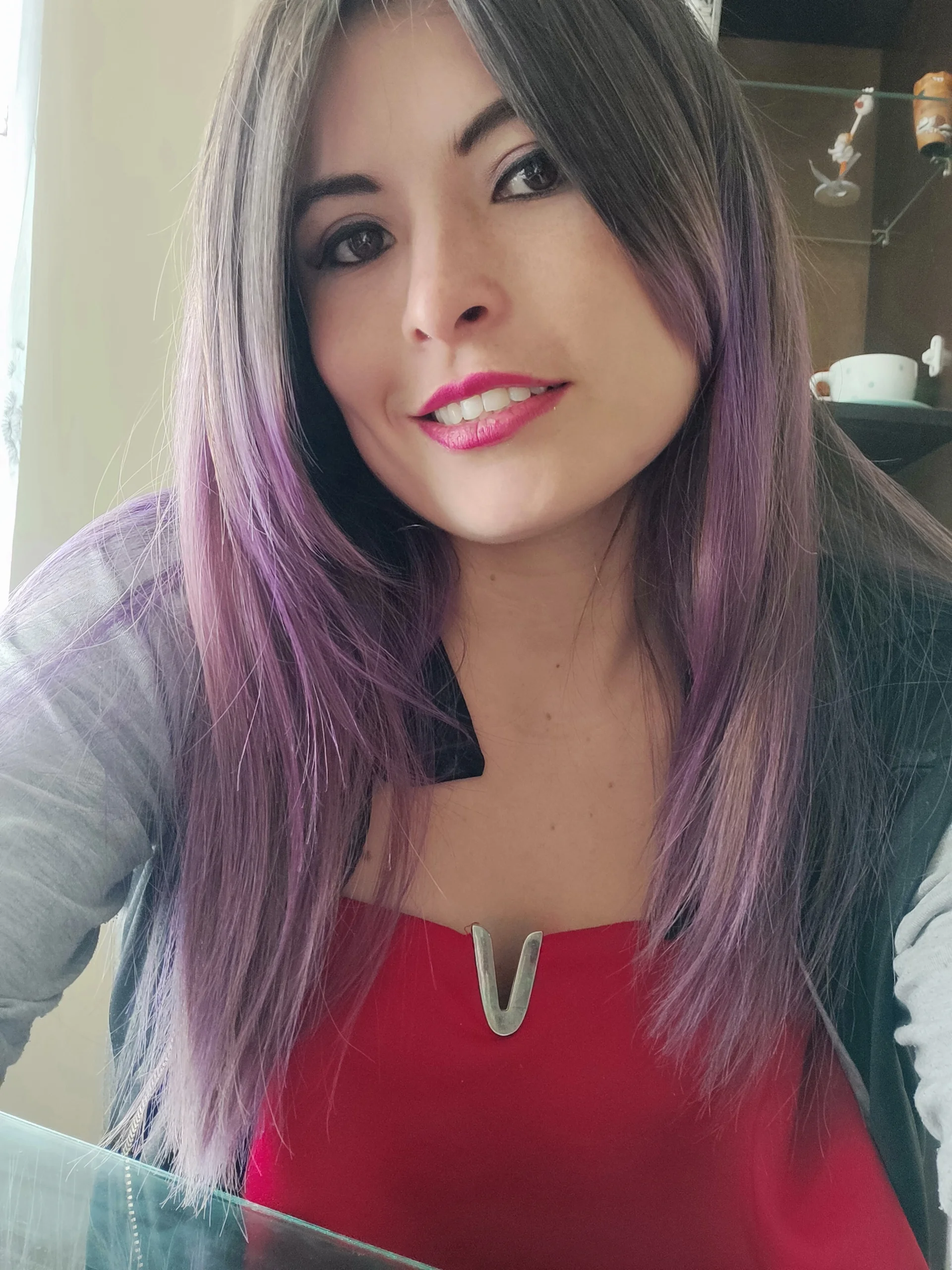 XXX Porn Photo of Nude Alexandrasaenz 18