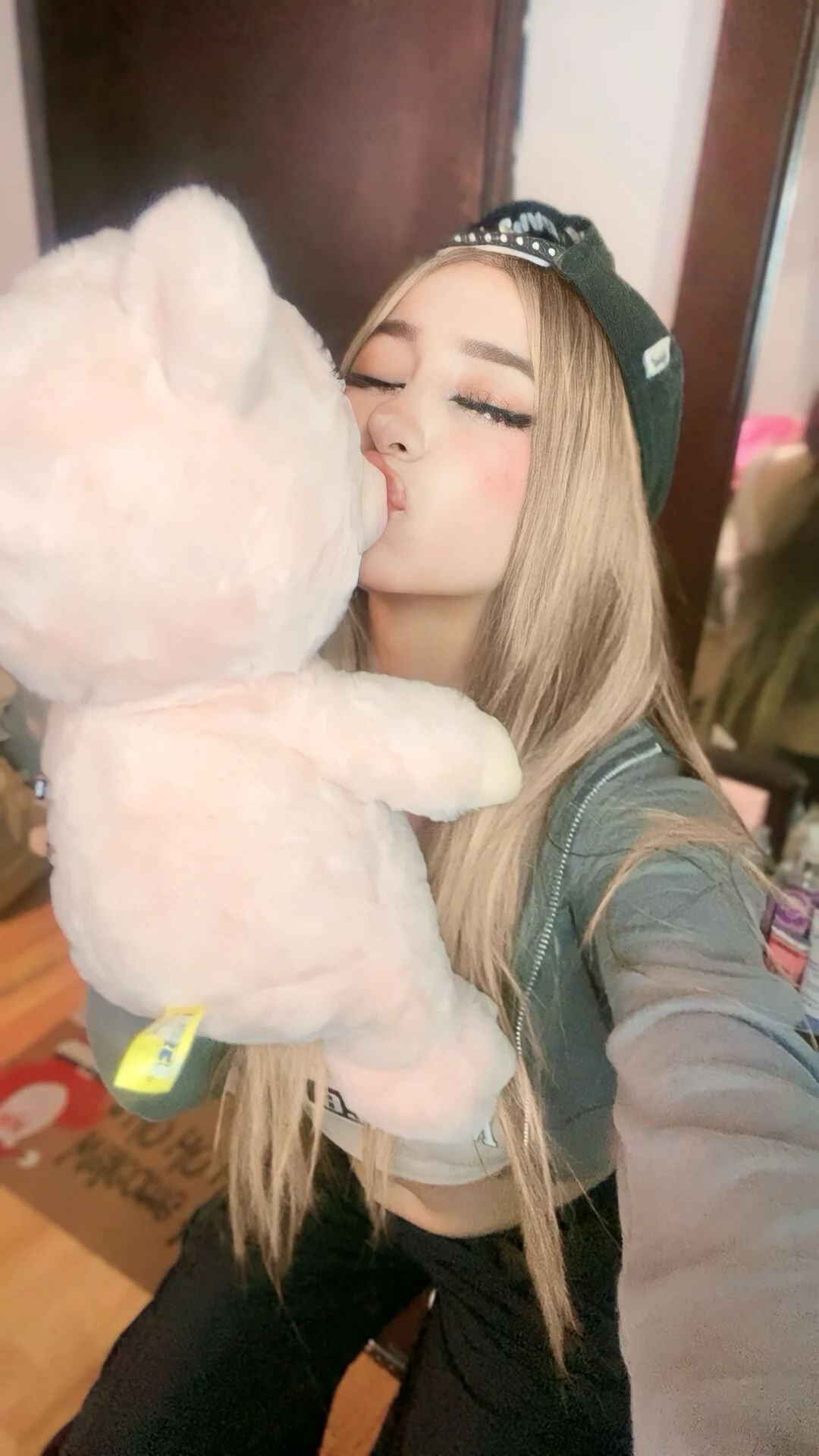 XXX Porn Photo of Nude lunaapppp 2