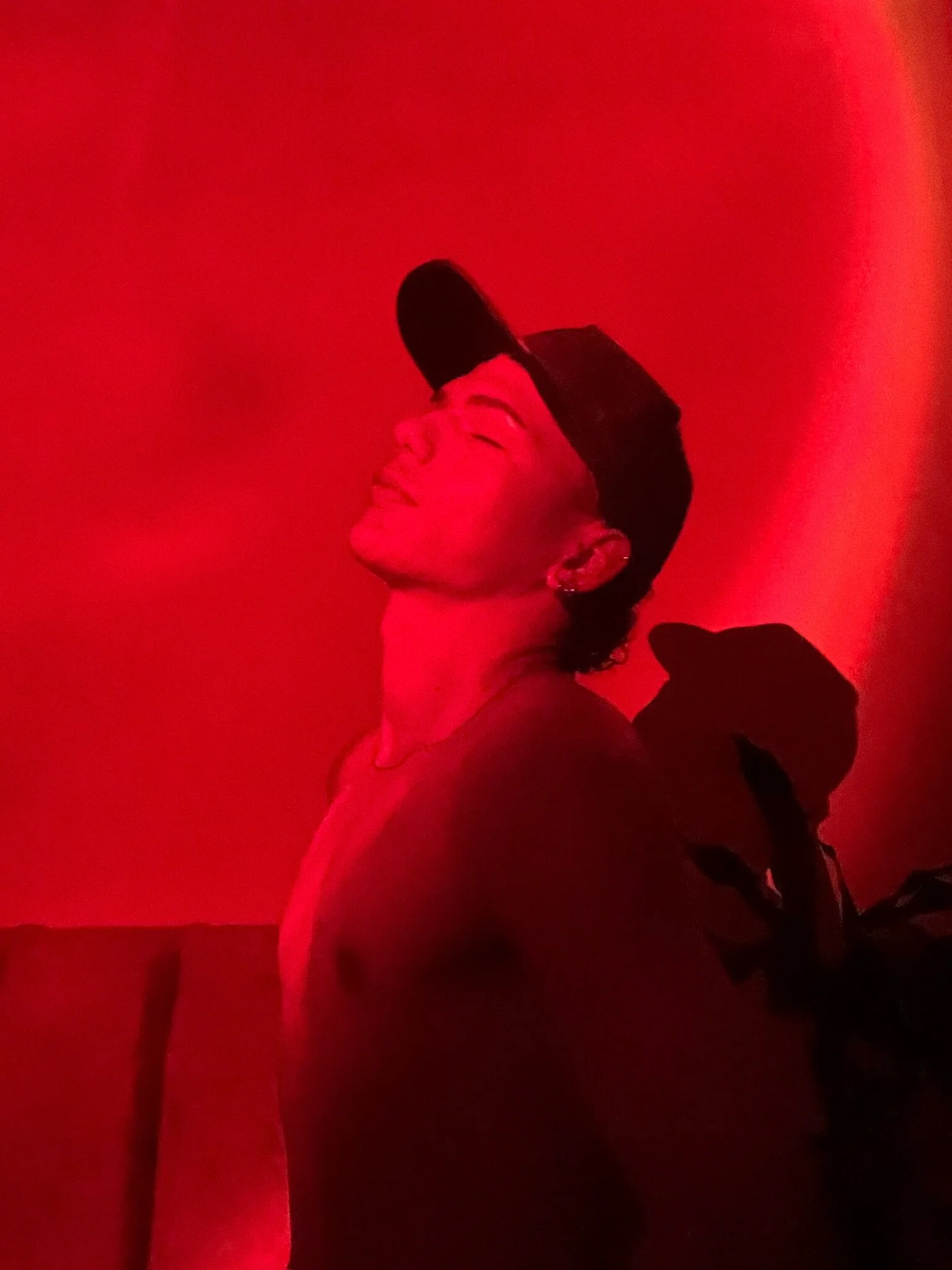 XXX Porn Photo of Nude sebascuterouss 5