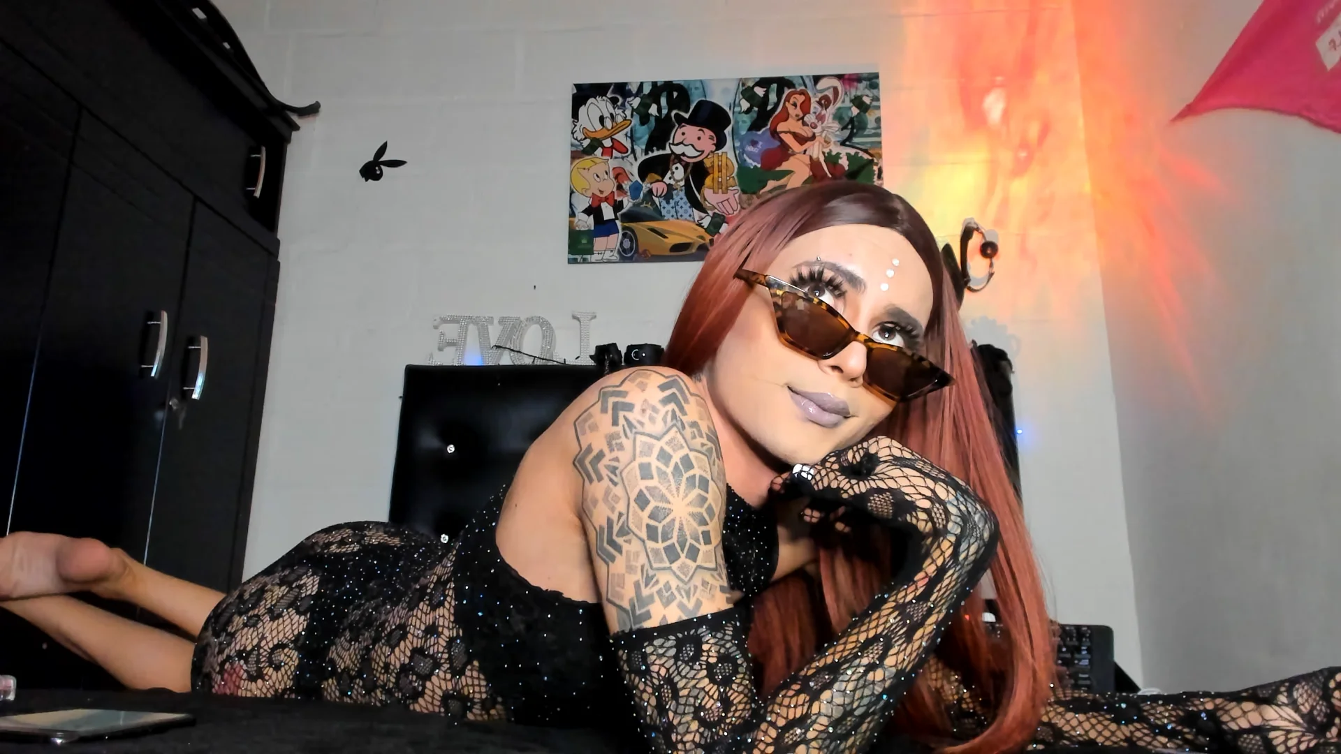 XXX Porn Photo of Nude AngelsJones21 83