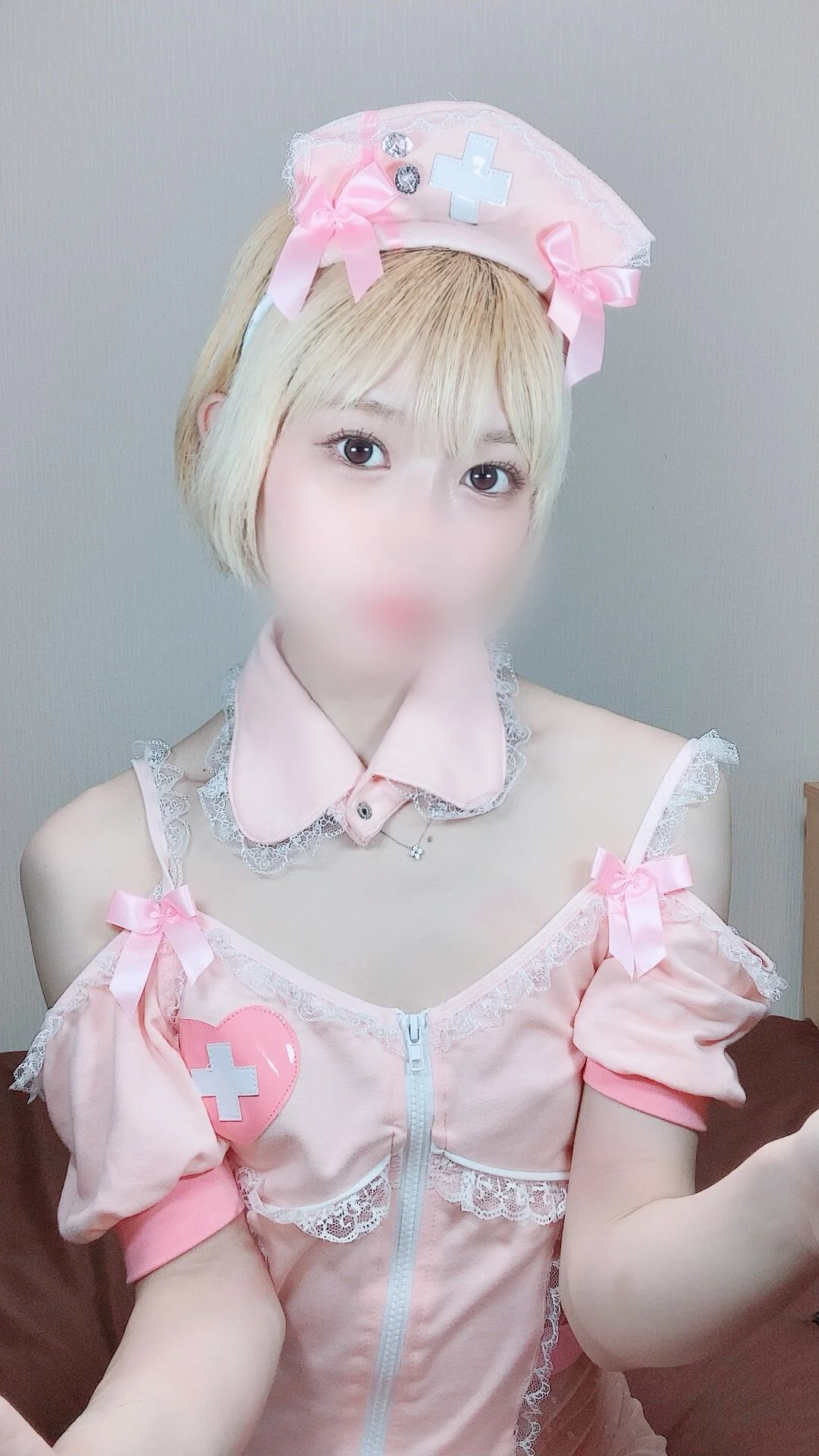 XXX Porn Photo of Nude _Iroha_99 20