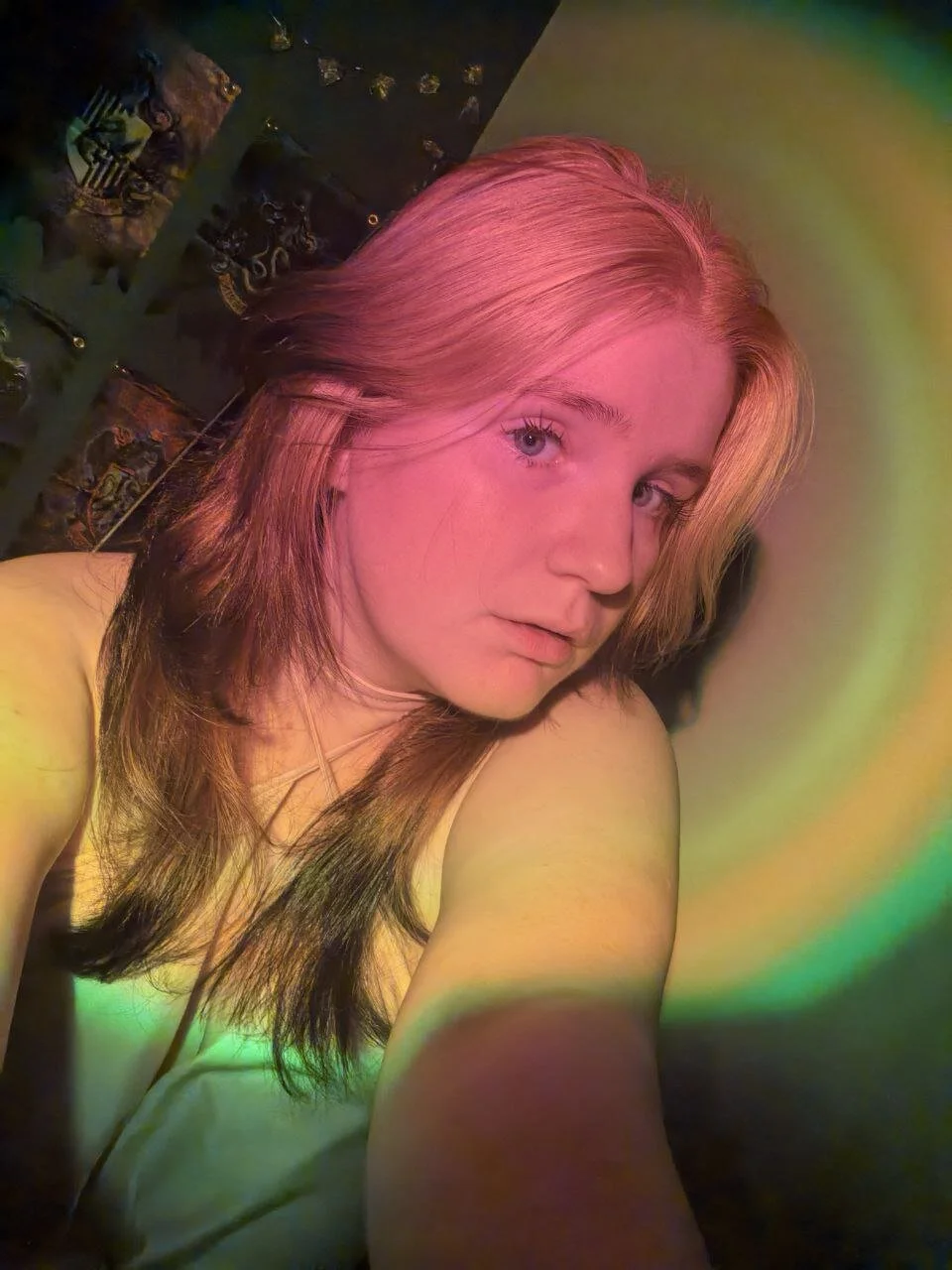 XXX Porn Photo of Nude Java_fire 111