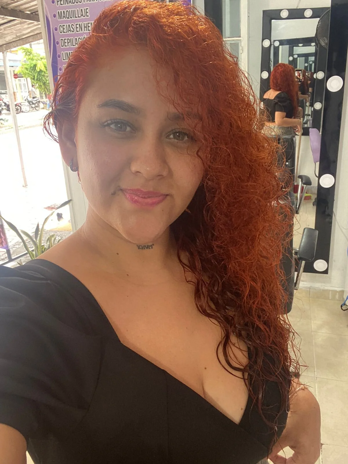 XXX Porn Photo of Nude loly_bigbooty4u 1