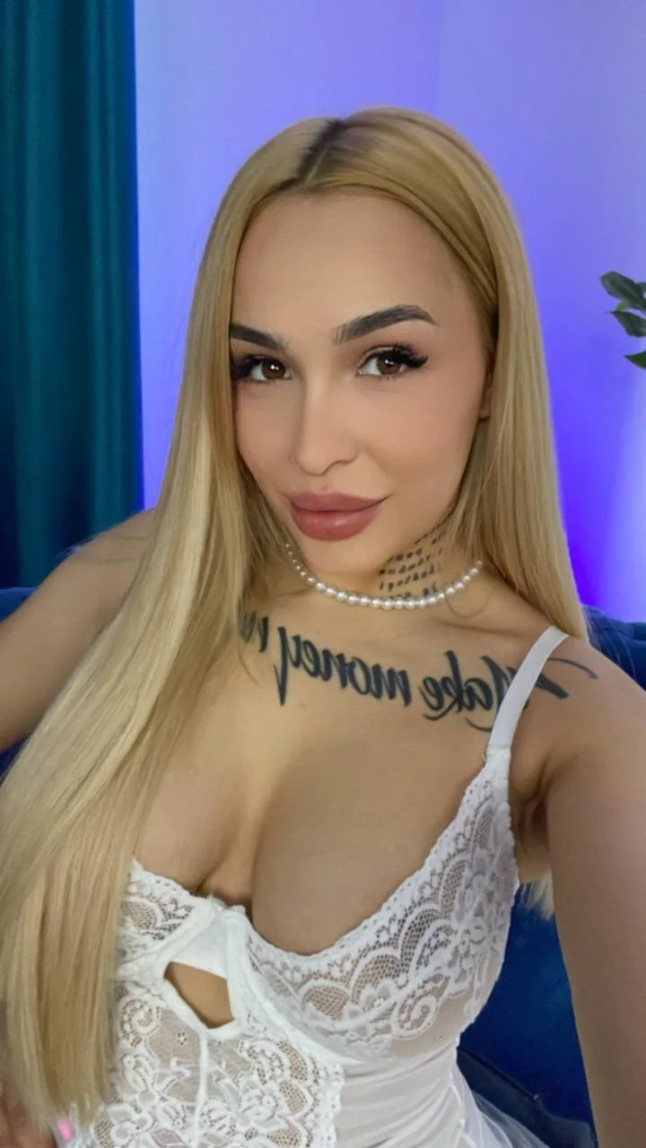 XXX Porn Photo of Nude AmmyDanger 32