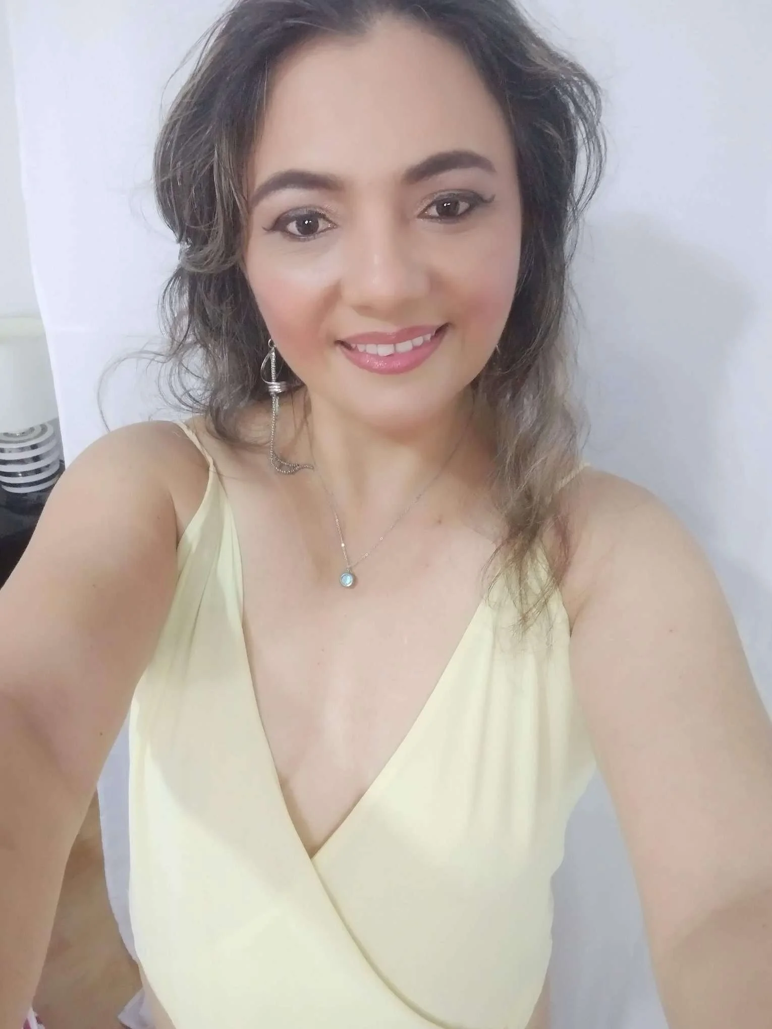 XXX Porn Photo of Nude ana_milf 2