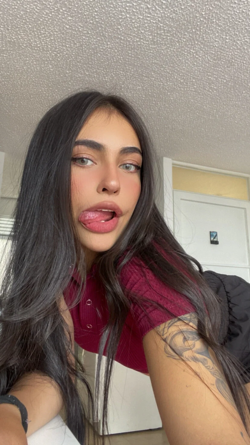 XXX Porn Photo of Nude DaphneUwu 652