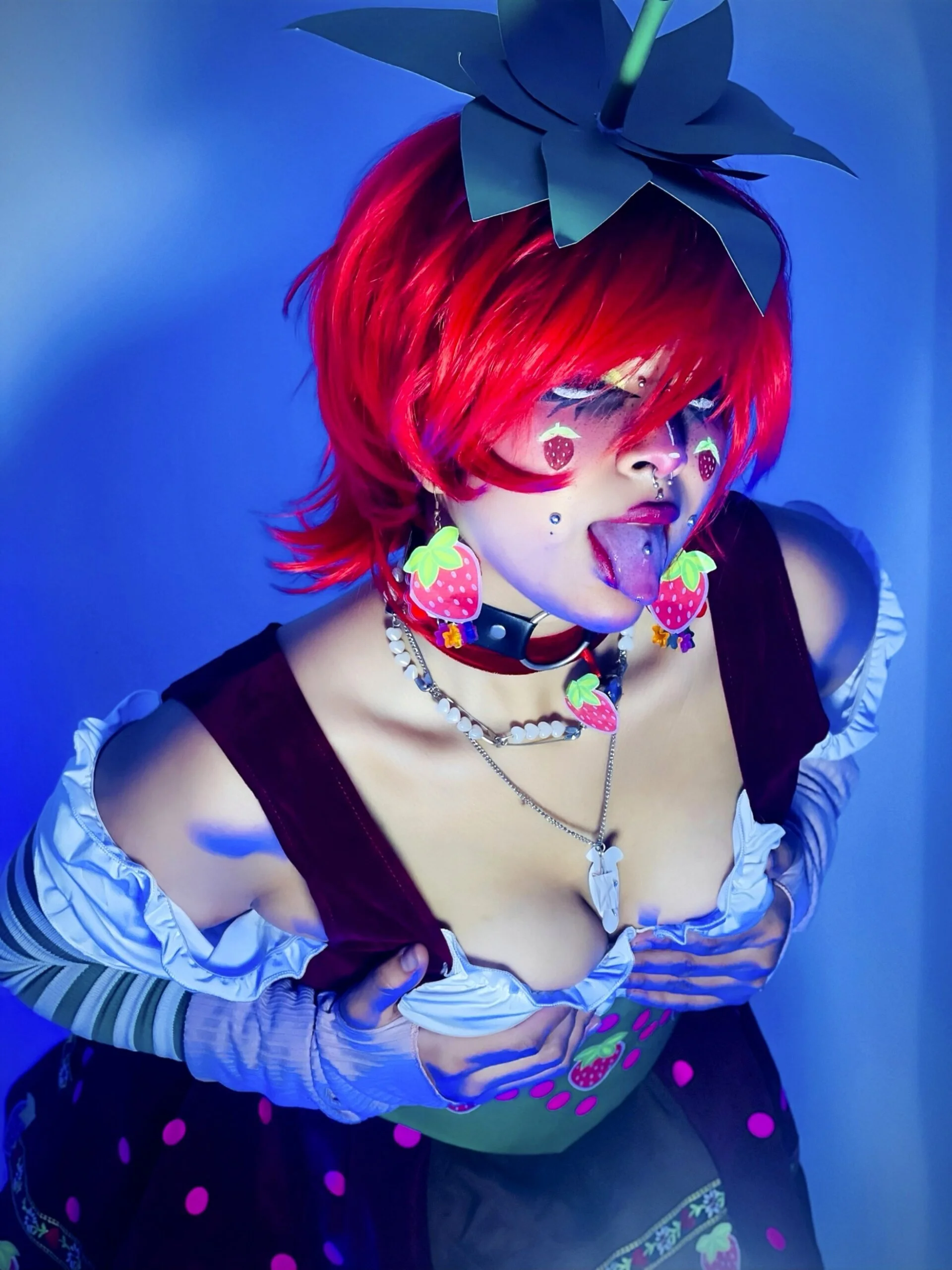 XXX Porn Photo of Nude kuromi69 25