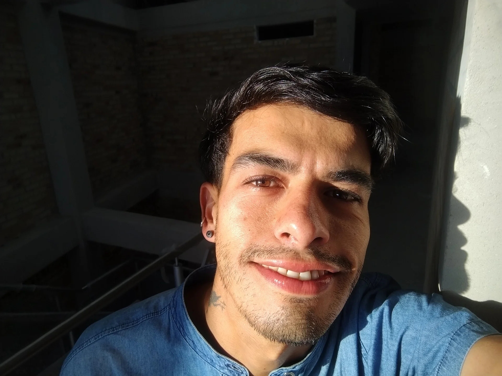 XXX Porn Photo of Nude Avelasco 14