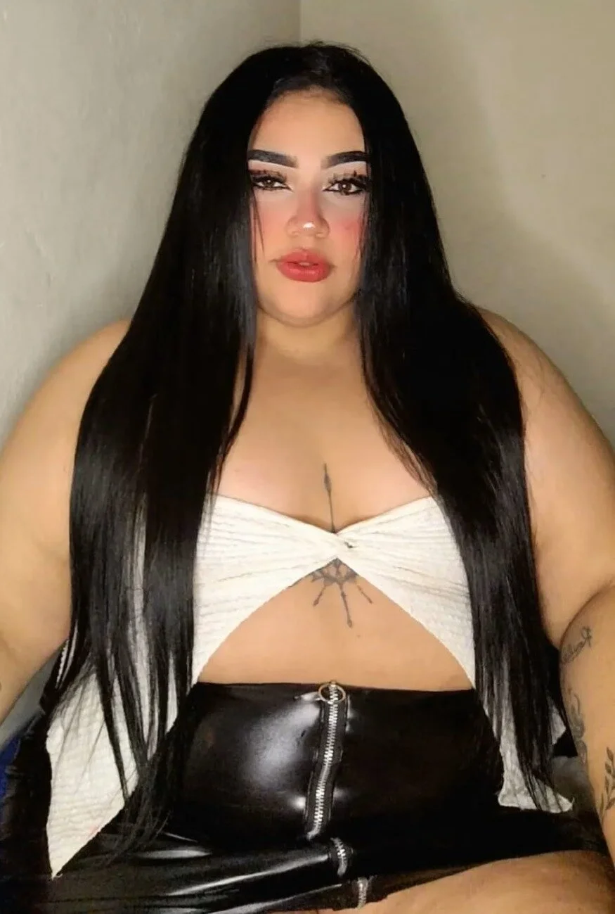 XXX Porn Photo of Nude _michel_bbw 43