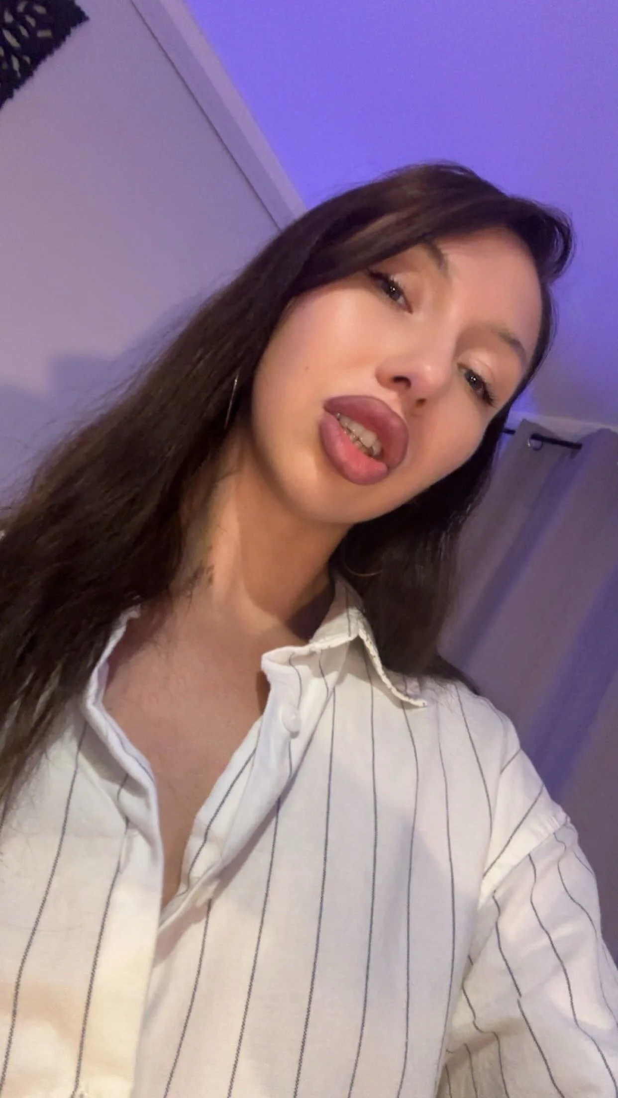 XXX Porn Photo of Nude MissDeepVelur 1