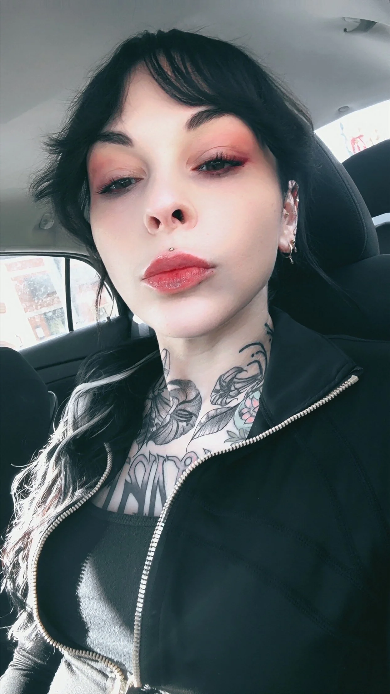 XXX Porn Photo of Nude HexxyHoneypot 28