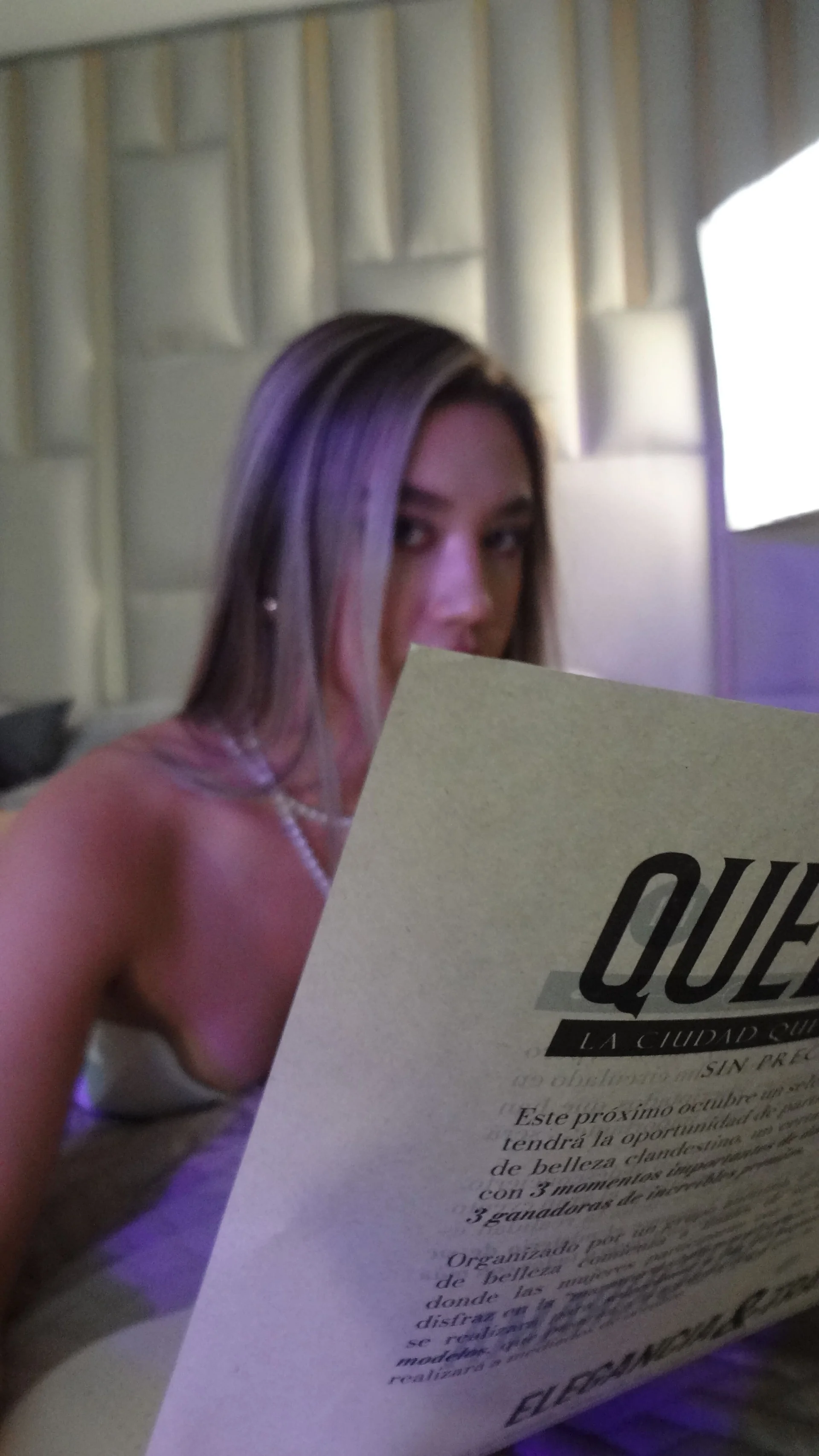 XXX Porn Photo of Nude RebeccaHudson 37