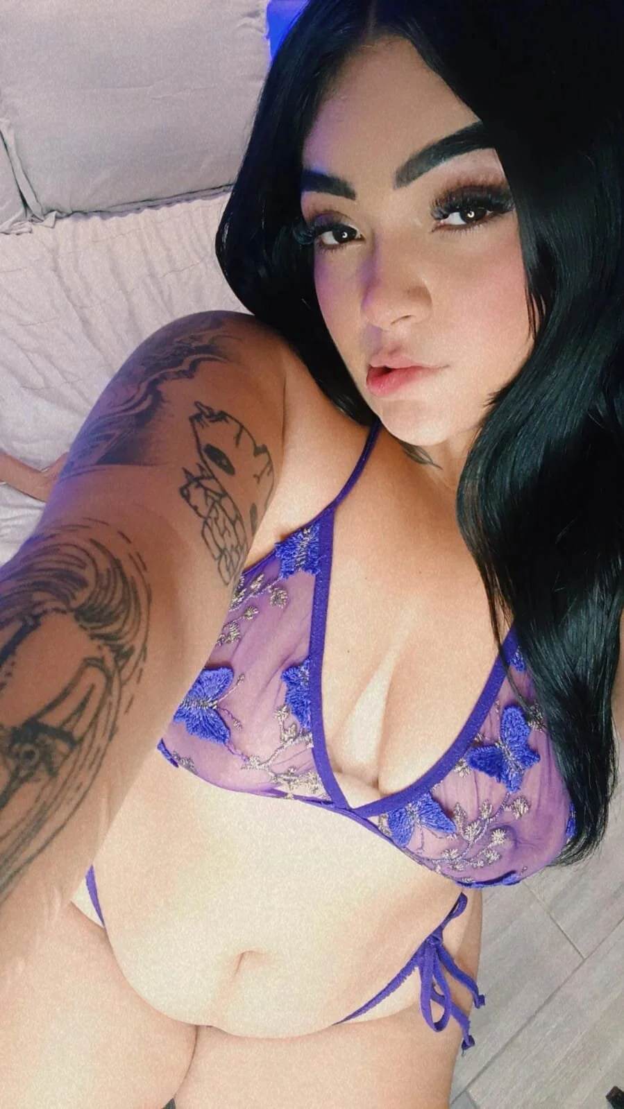 XXX Porn Photo of Nude inaya_khalifaa 9