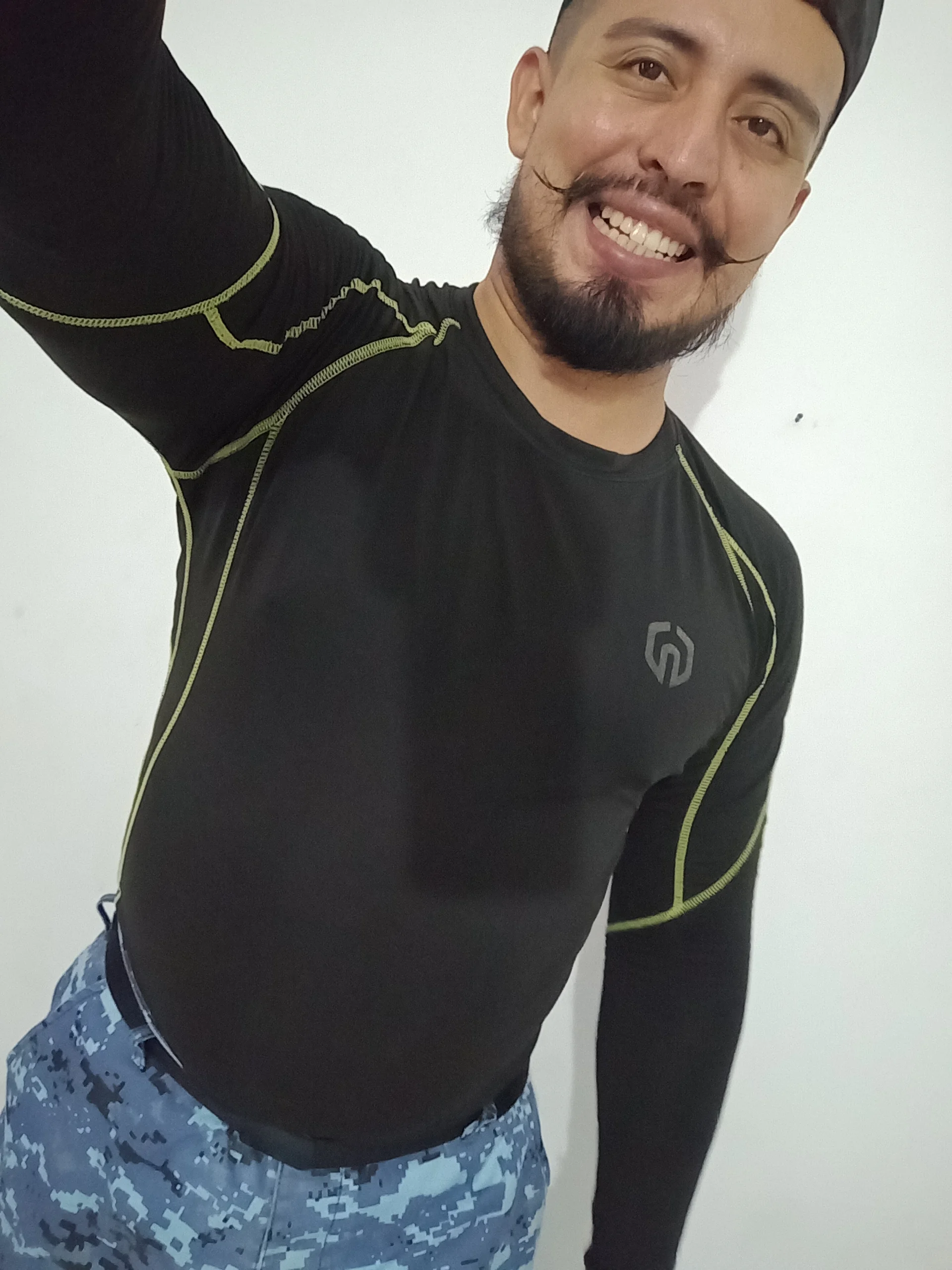 XXX Porn Photo of Nude KalethBigDick 766