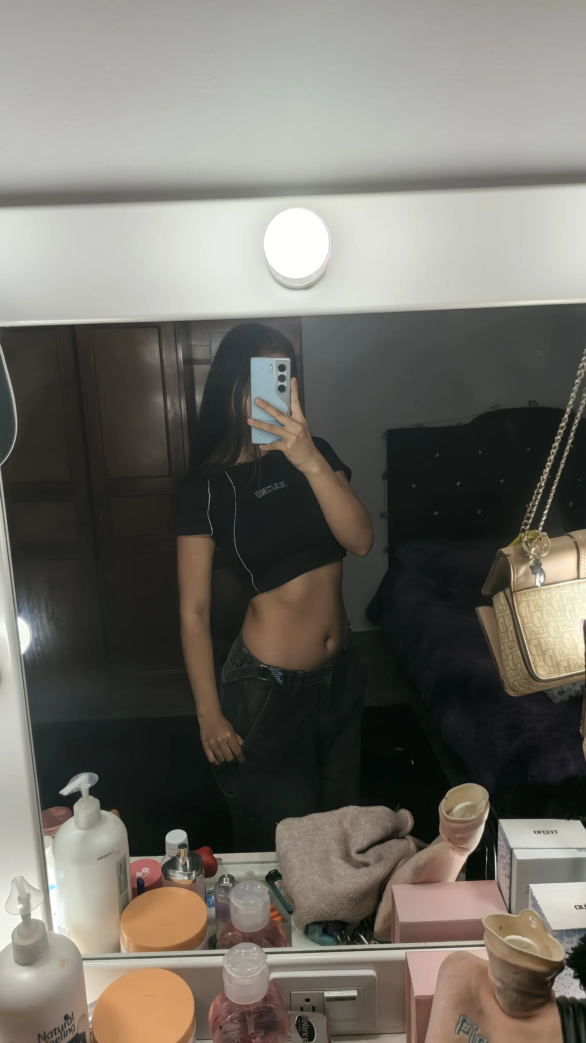 XXX Porn Photo of Nude Minami_Nakamura 3