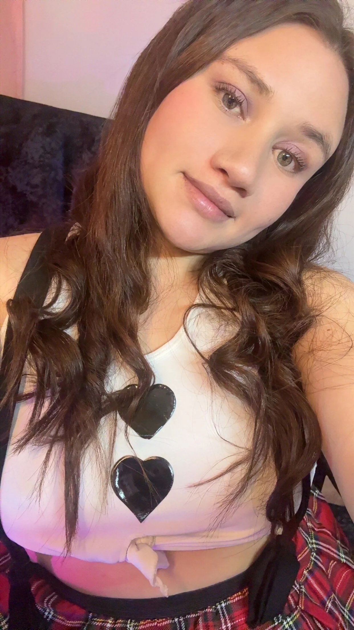 XXX Porn Photo of Nude Sami_ferrer 8