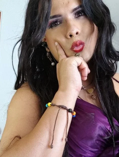 XXX Porn Photo of Nude tsqueenanaXL 10